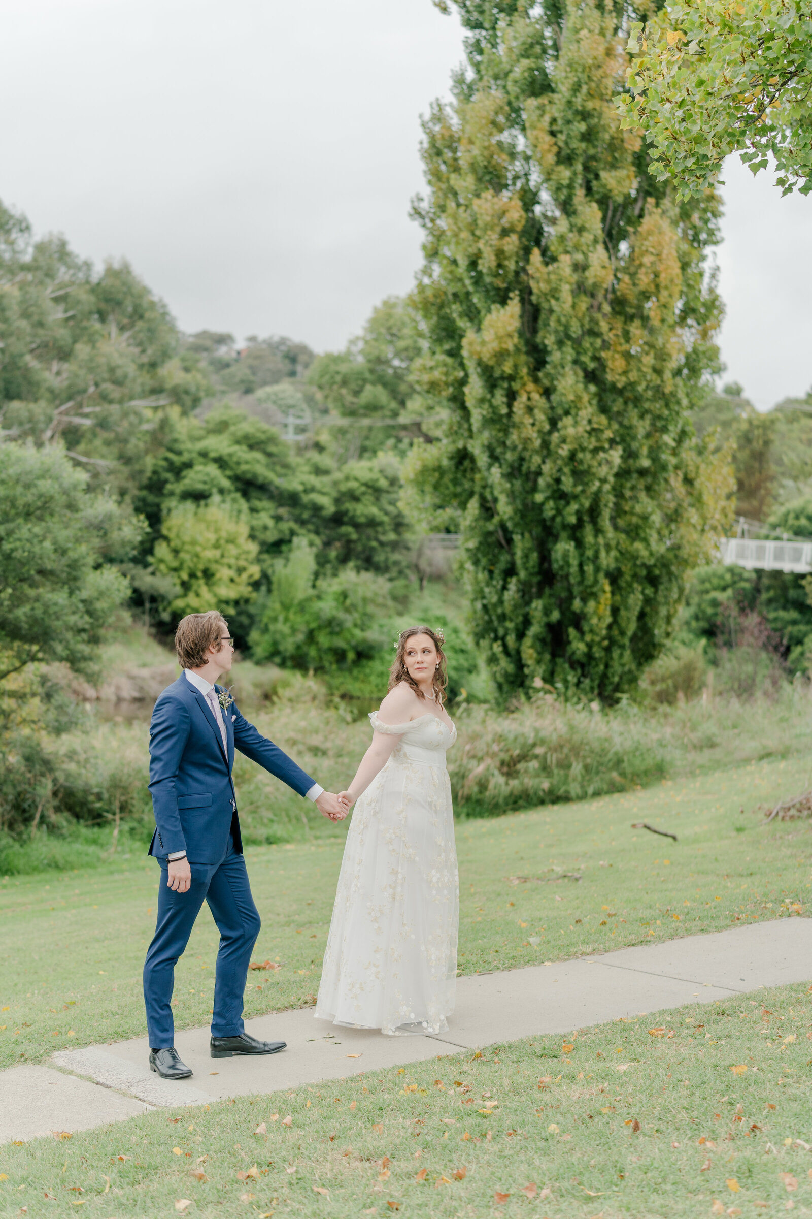 Canberra wedding Photographer
