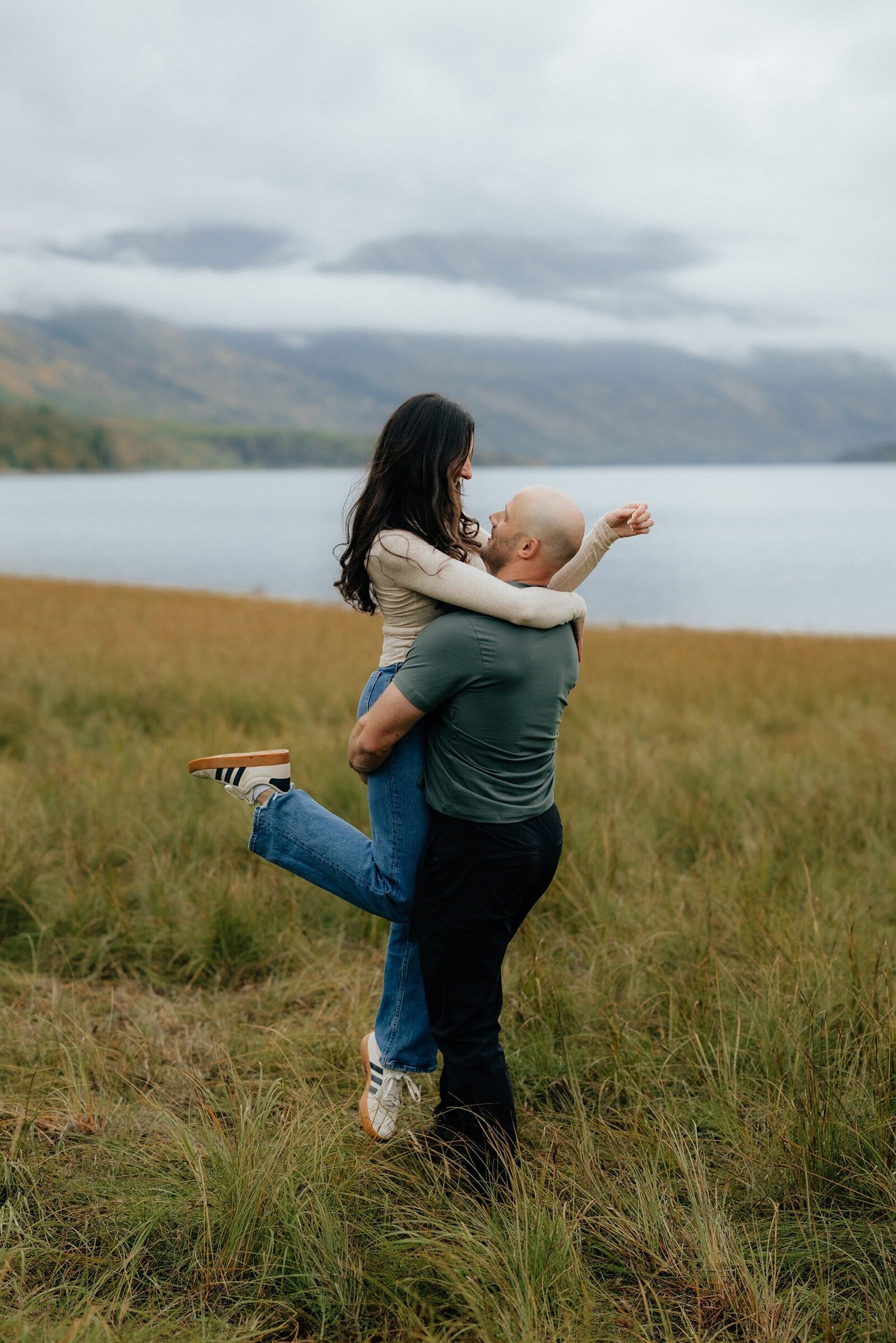 Brianna+Matt_Eklutna-Lake-Engagement_EmeliaKPhotography-9