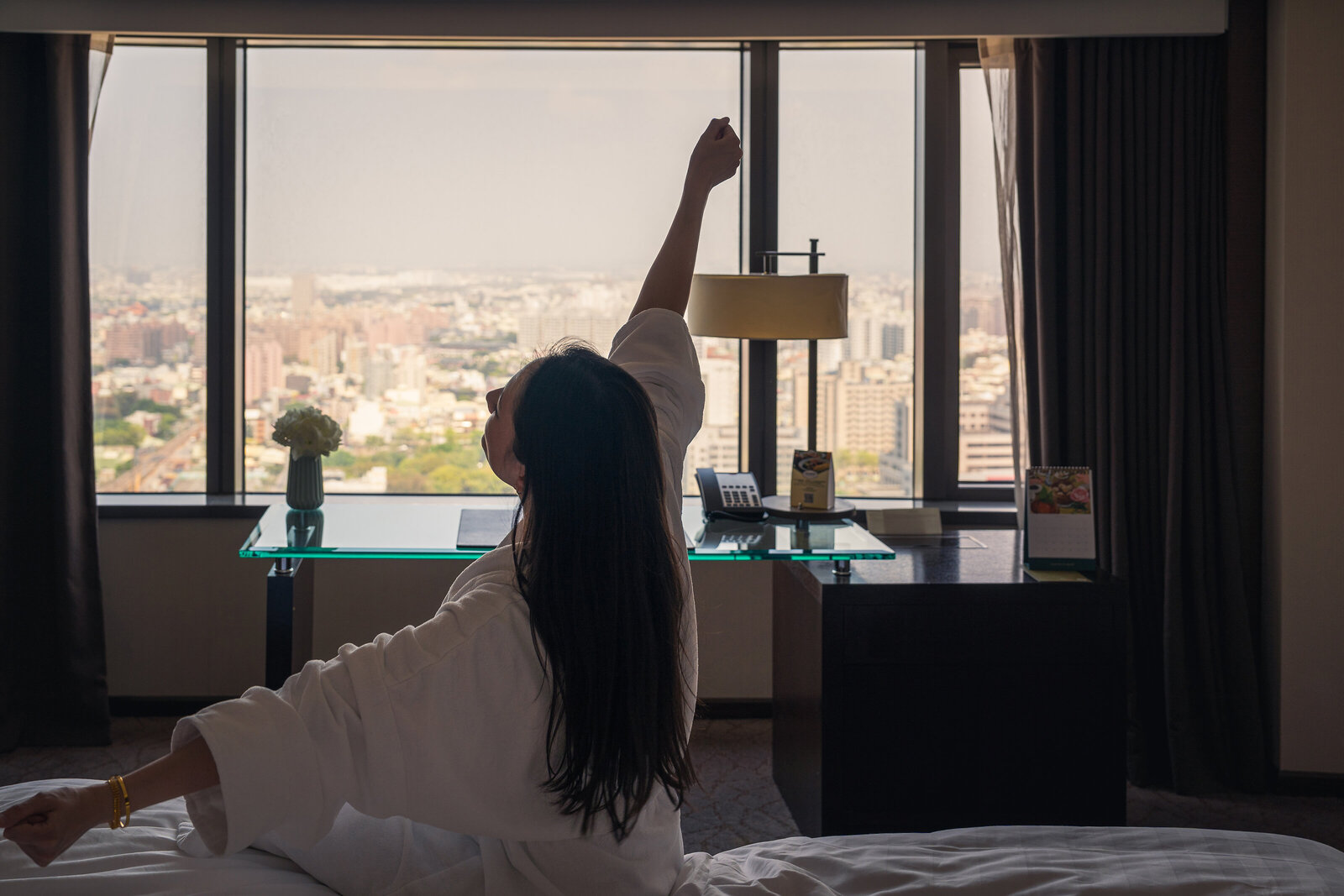 Shangri-La Far Eastern Tainan Travel Photographer Erin Donahue Photography niredonahue (5)