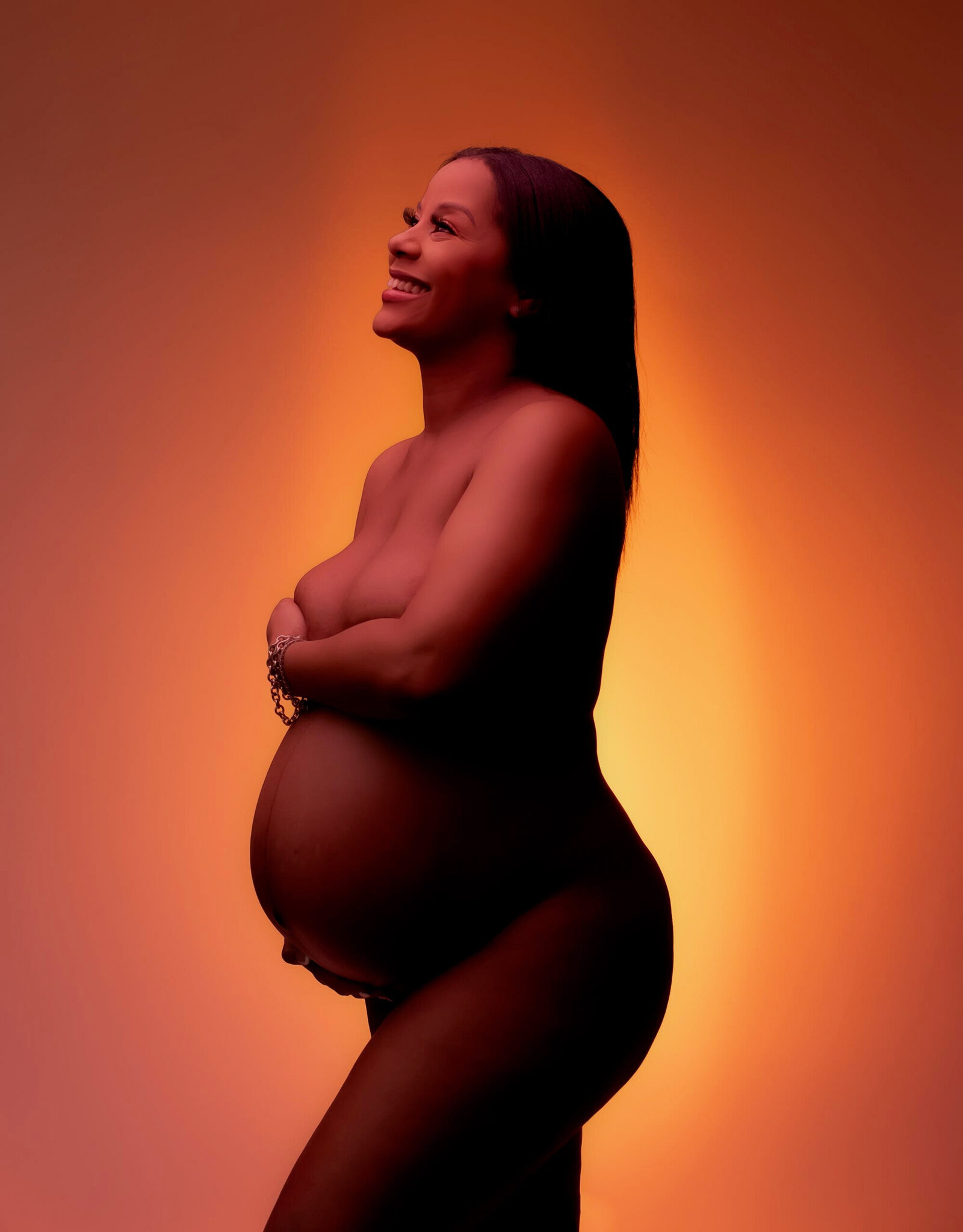 Gel Maternity Image