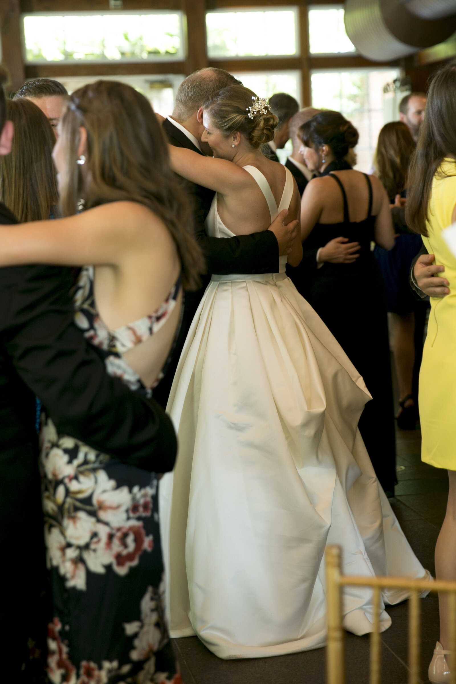 Central Park Boathouse Wedding0075
