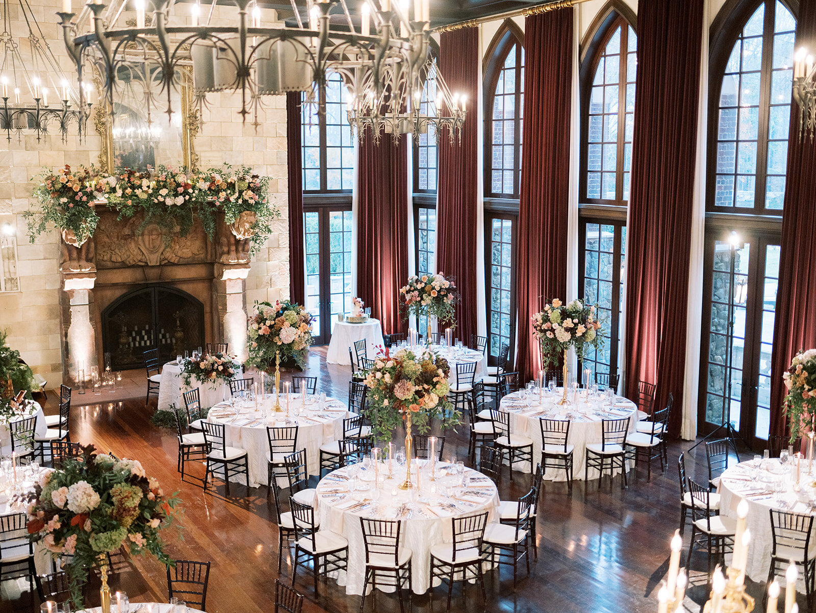 Seattle Washington Fine Art Wedding Photographer Natalie Jayne Photography-1-129