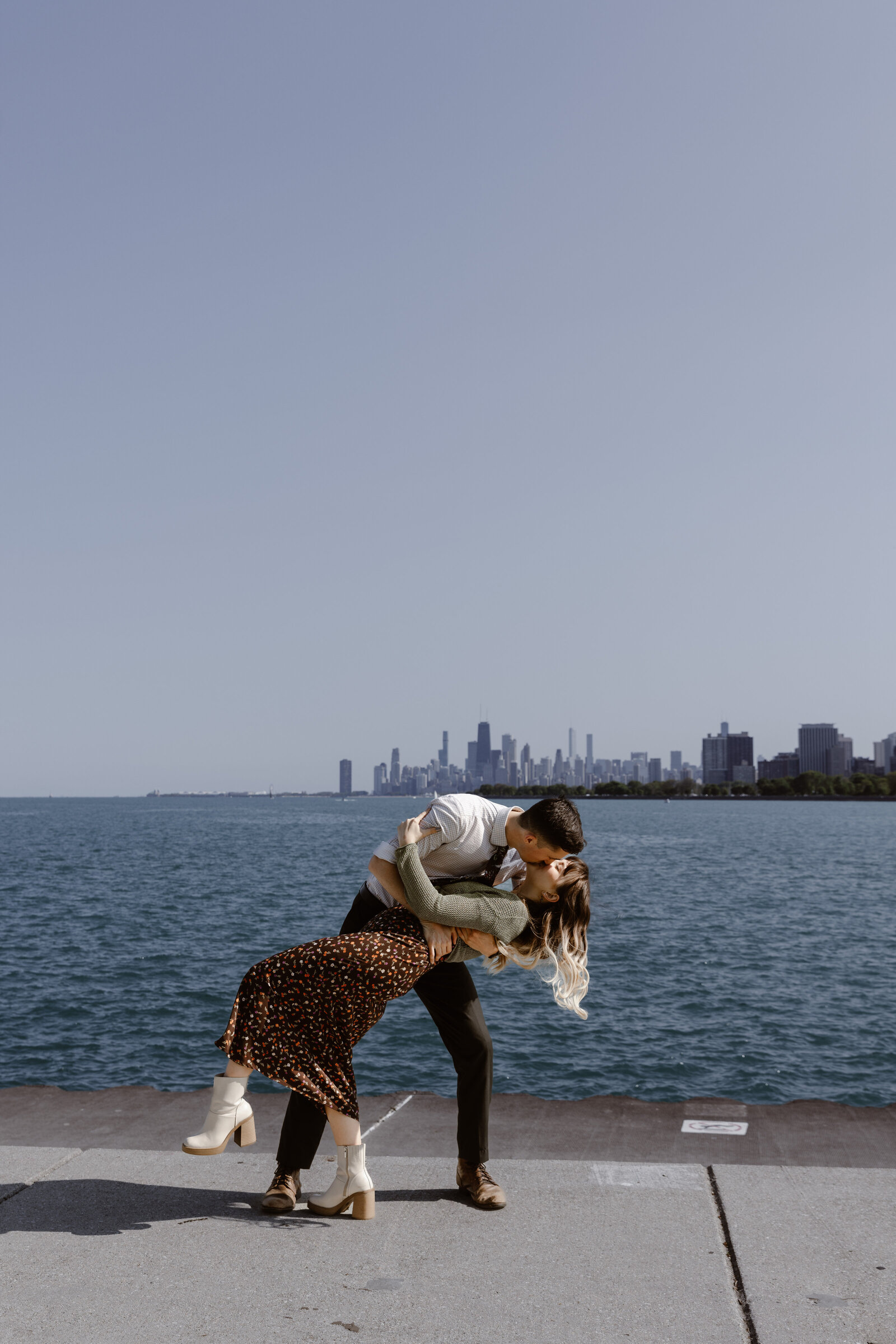 Xander and Lindsey Engagement Portraits - Simply Cassandra - 60