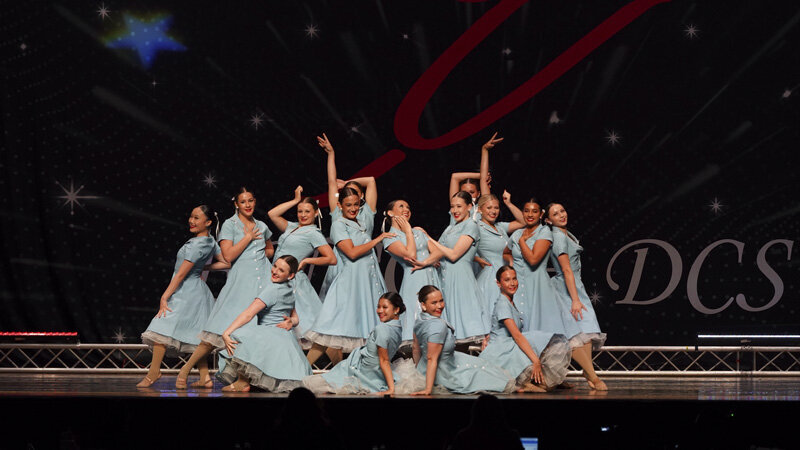 Competition Team | Miller Street Dance Academy (800)32