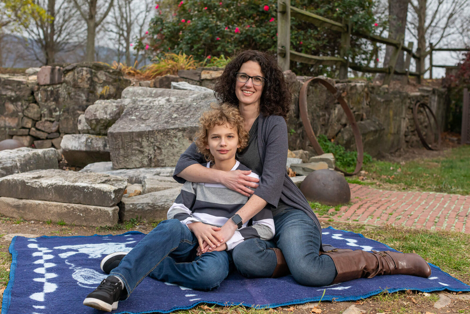 Adria and Cohen