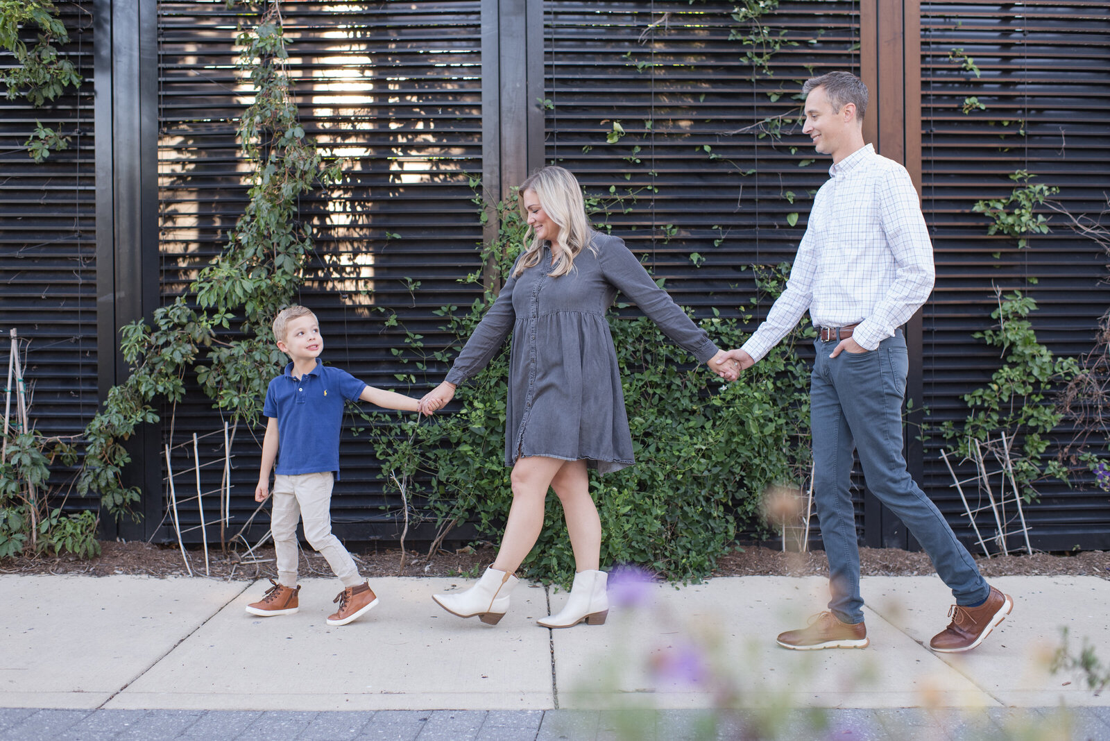 The Pearsall Family-Fall 2024-0188