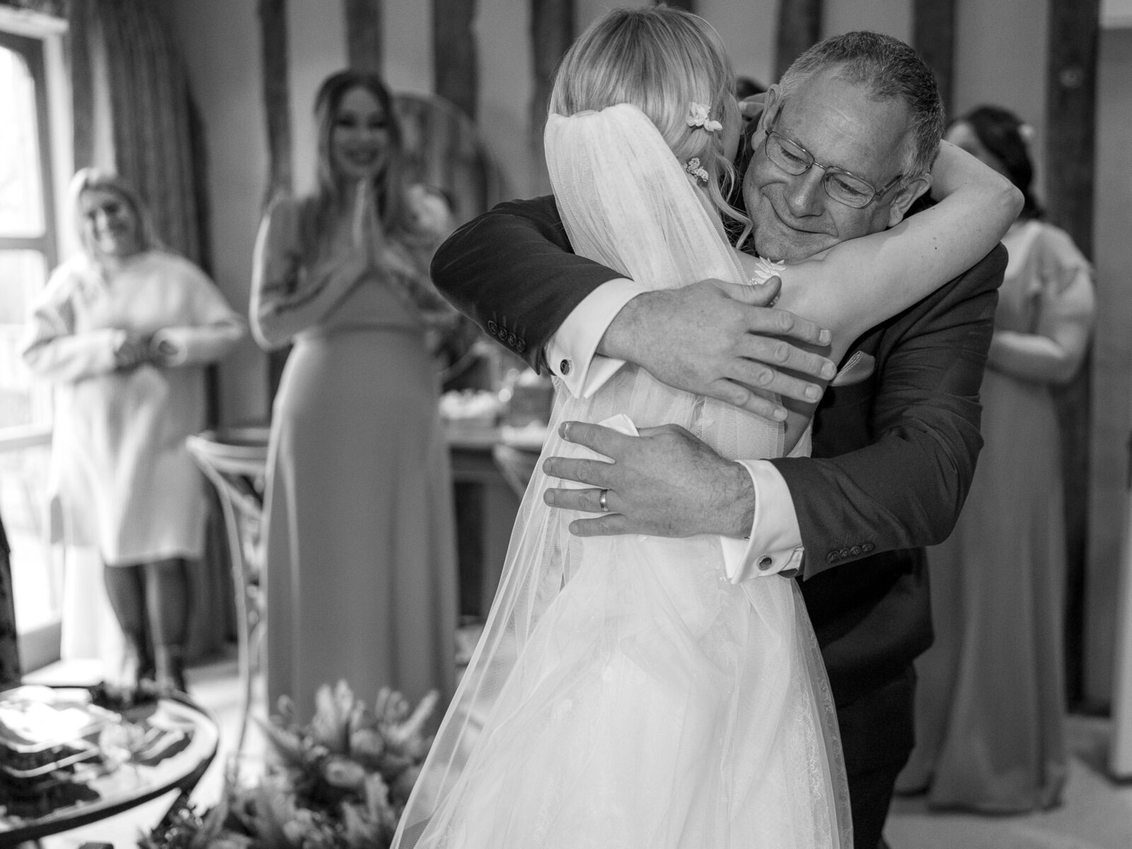 Tom & Elke Wedding-26