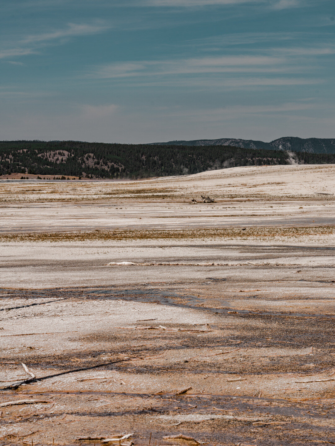 Resolute Territory - Landscape Art Prints - 20