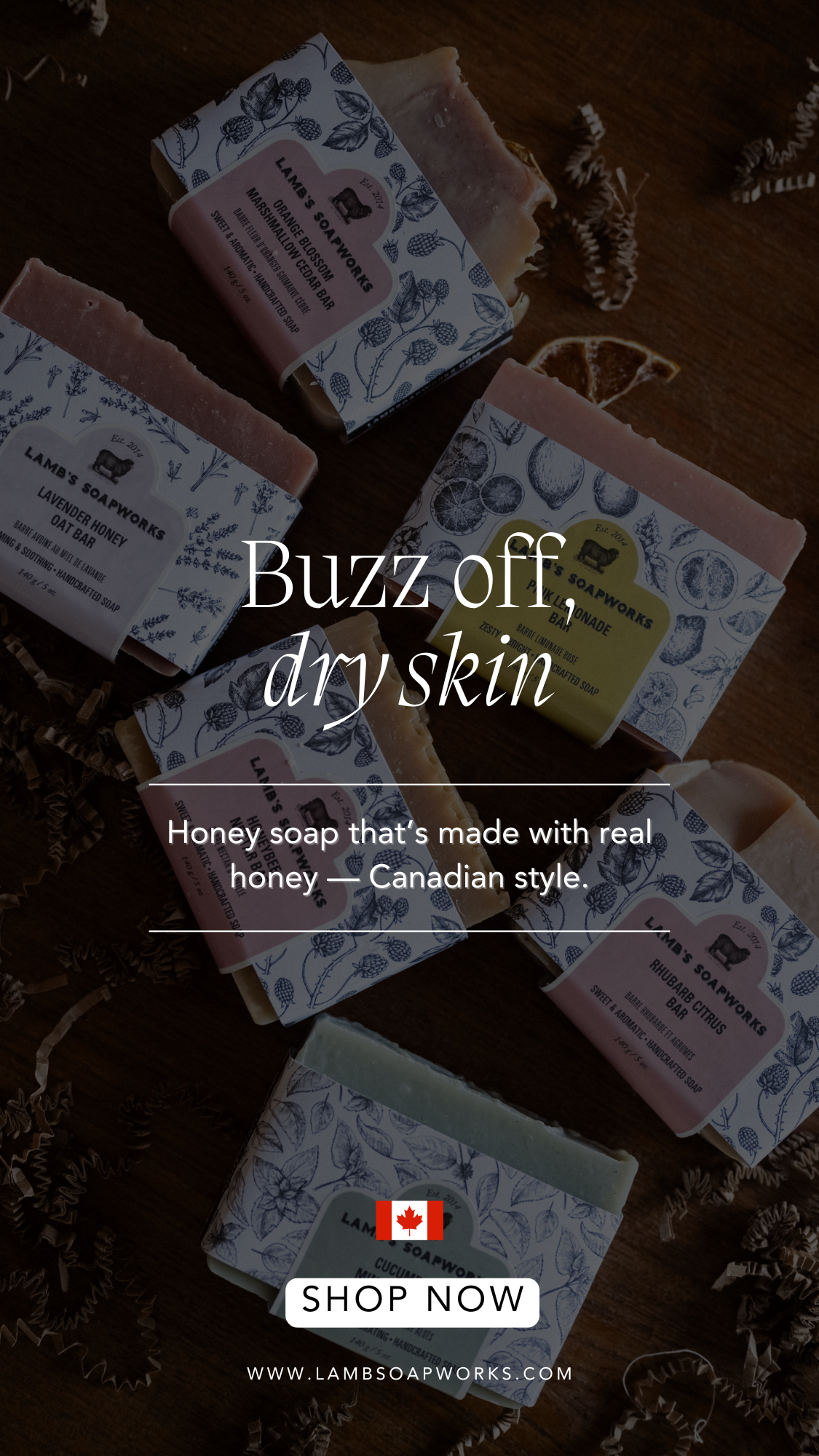 soap-company-pinterest-management (5)