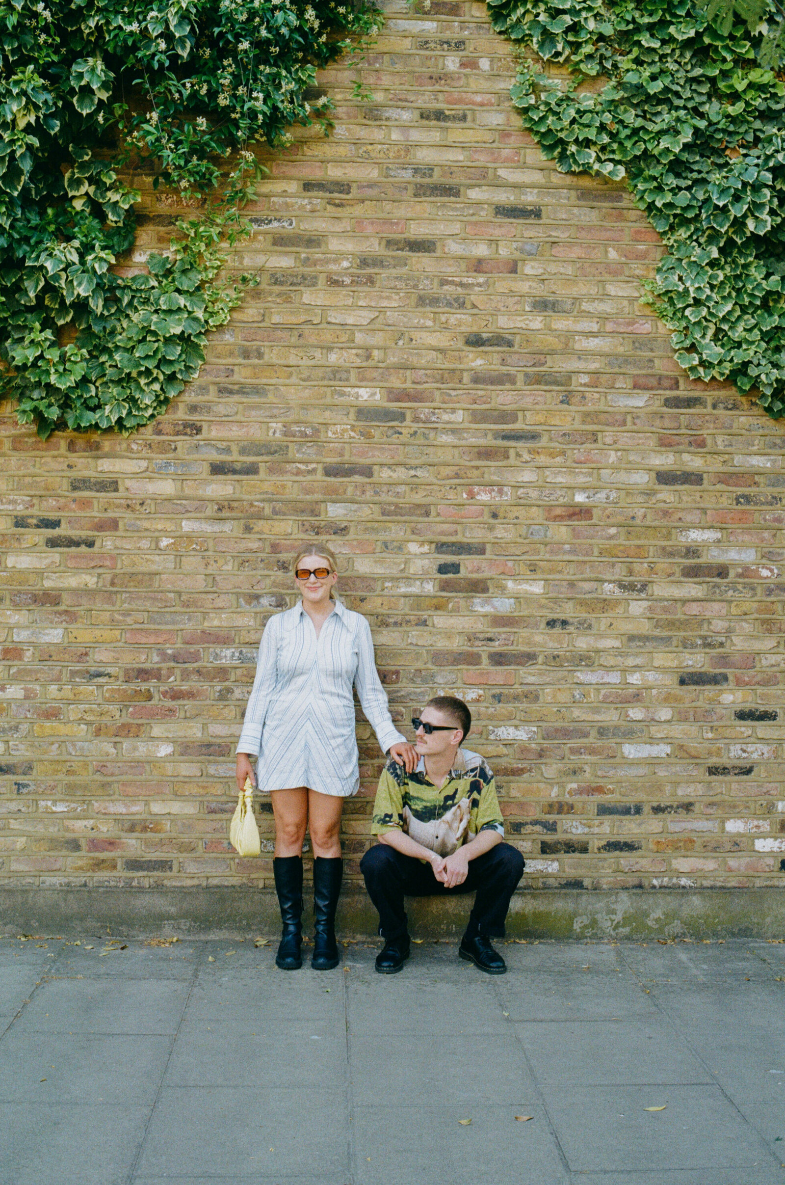 Zara Staples Couples | London Photographer7