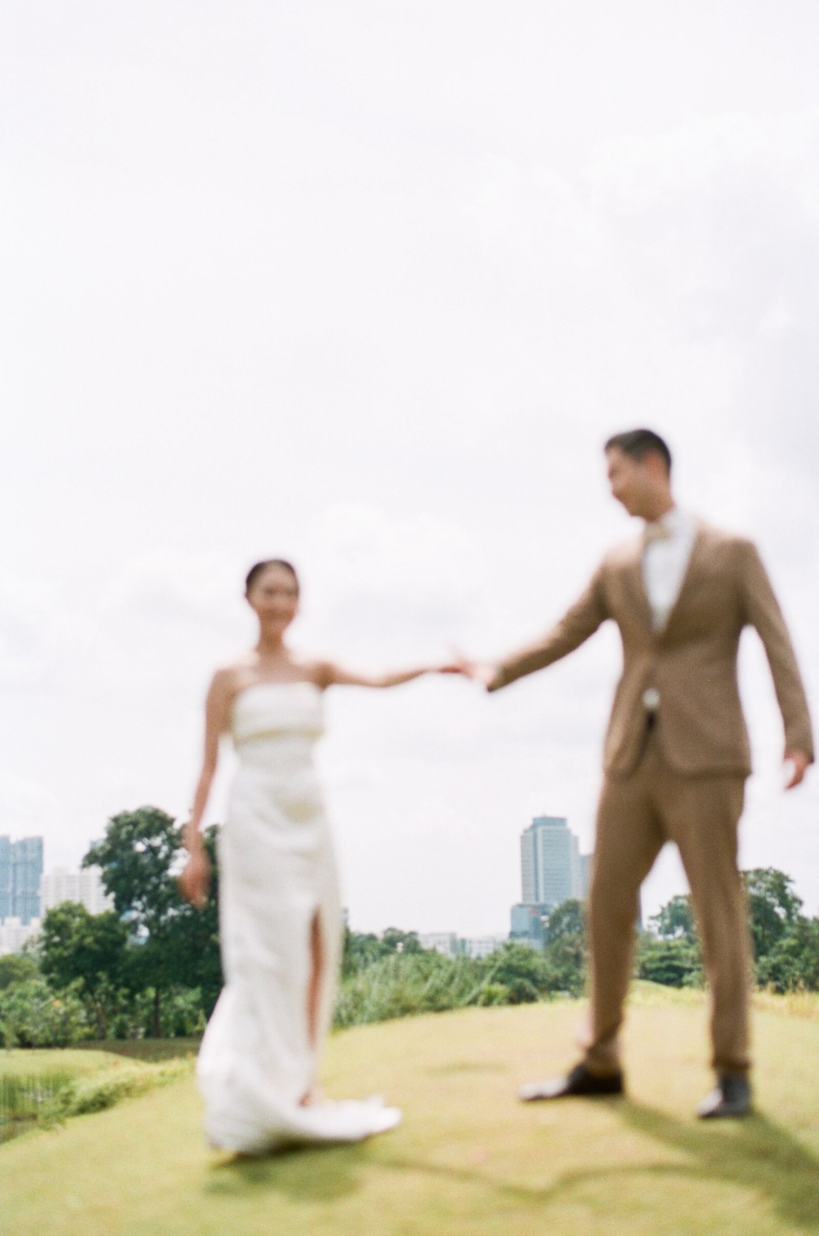00008NZ Singapore Pre-Wedding Photography