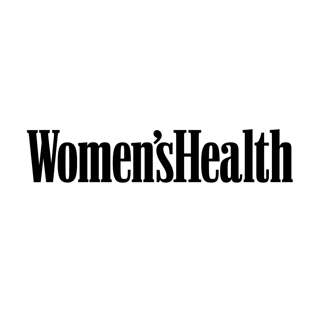 womens-health-magazine-logo-vector