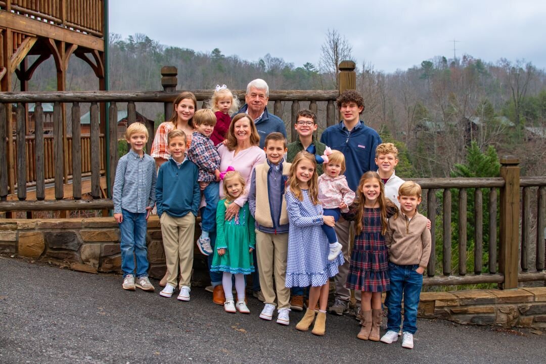 Family_photographer_Gatlinburg_TN