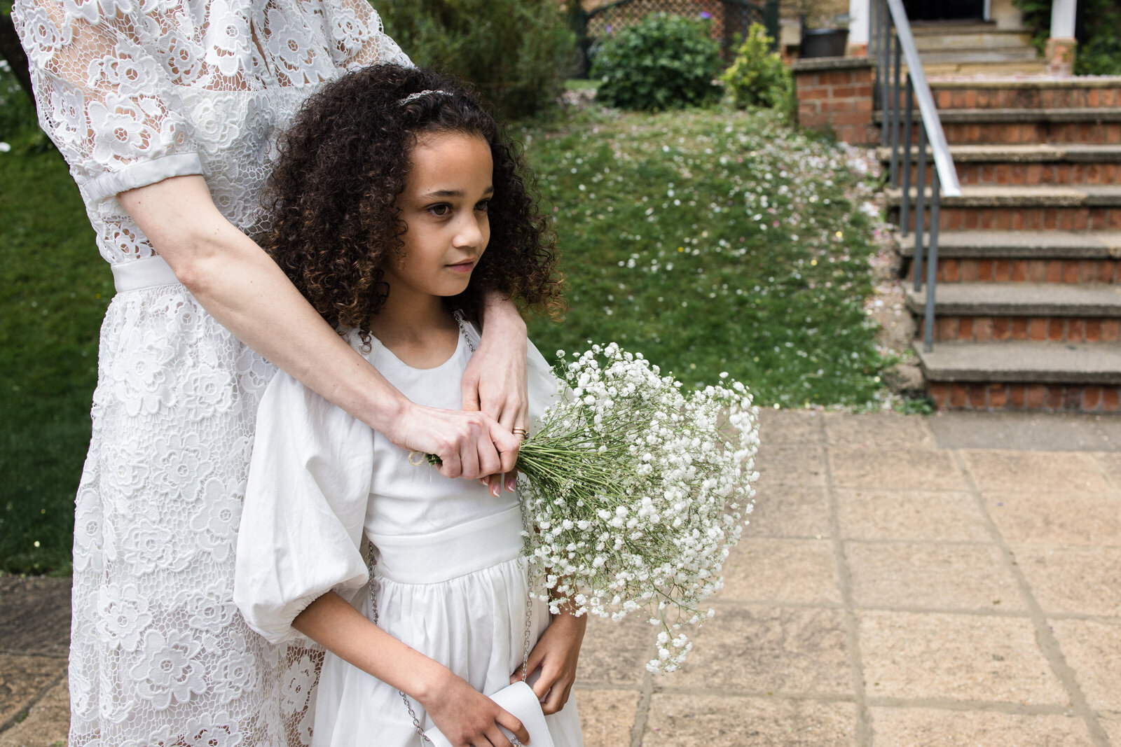 Guildford Register Office wedding