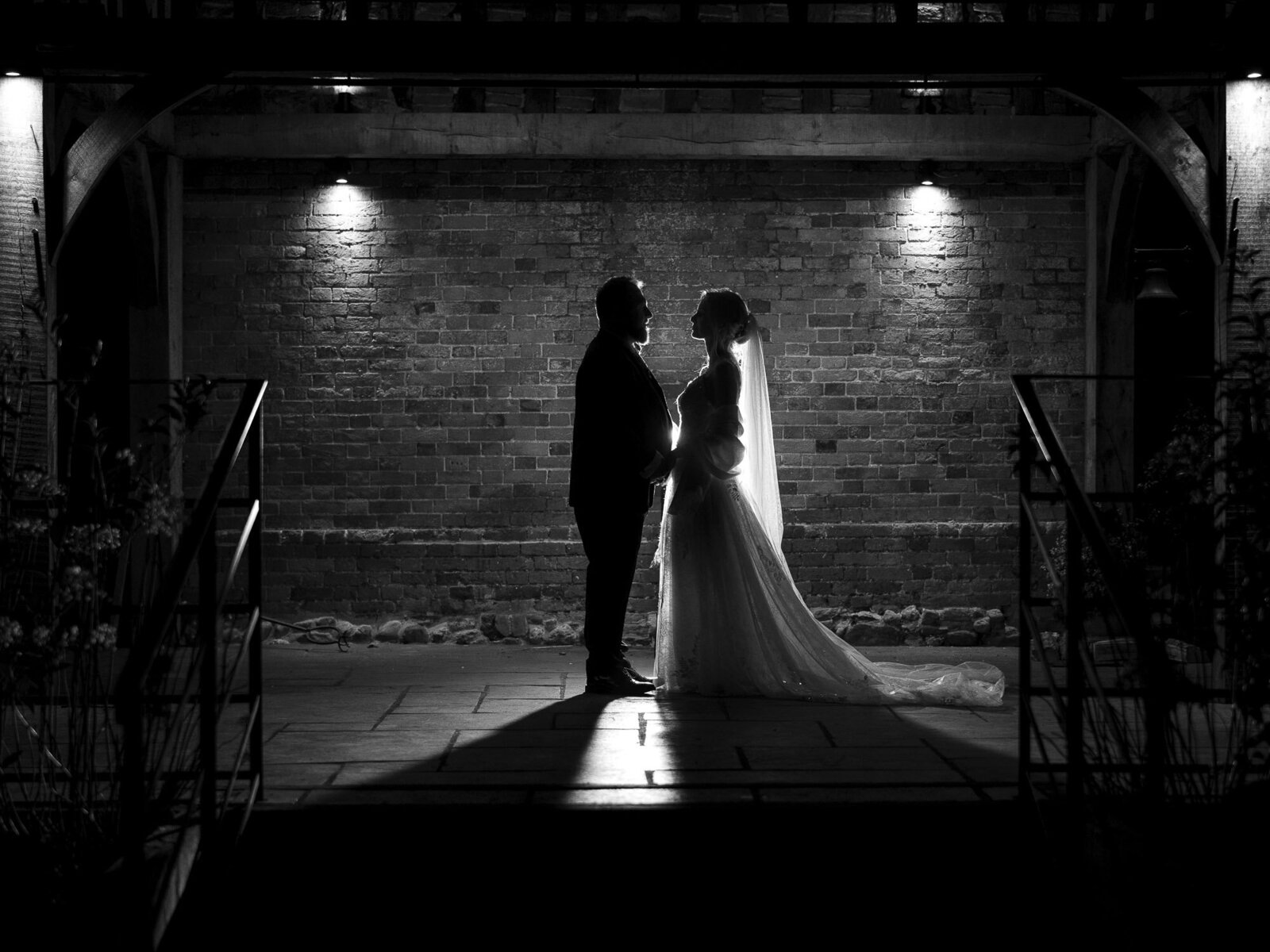 Tom & Elke Wedding-127