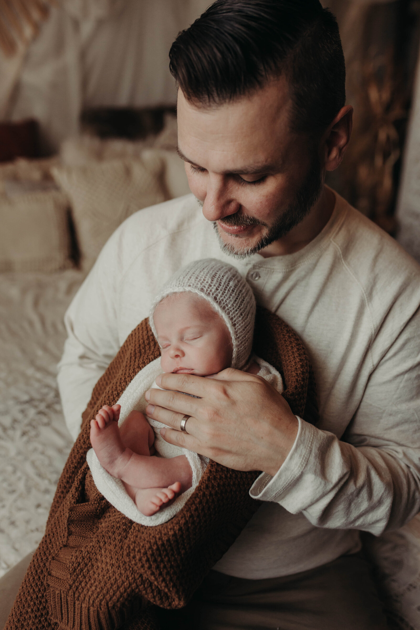 Kansas City Family Photography - Kansas City, MO - Newborn Photography8