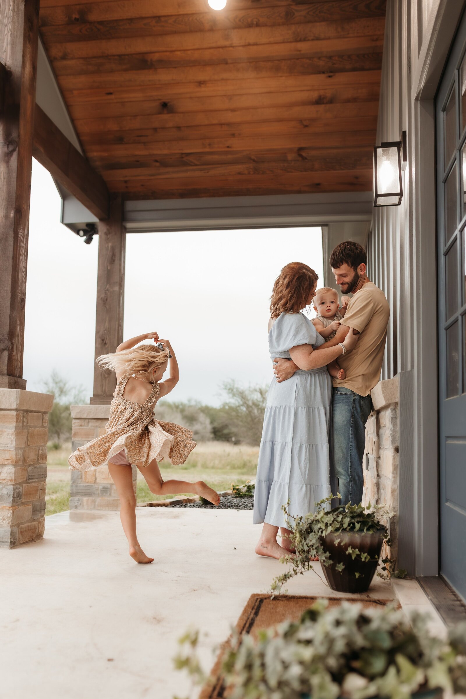 Janacek Family-1045_Paige Sonntag San Antonio Family, maternity, newborn photographer