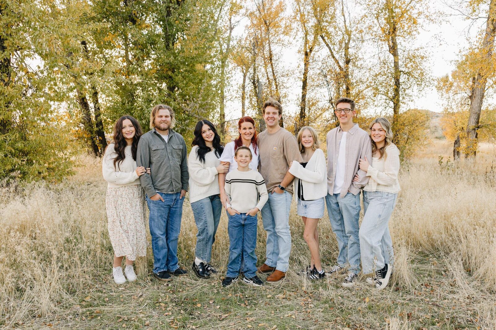 FAMILY REGIE ANN WITH KYLEE ANN STUDIOS0007
