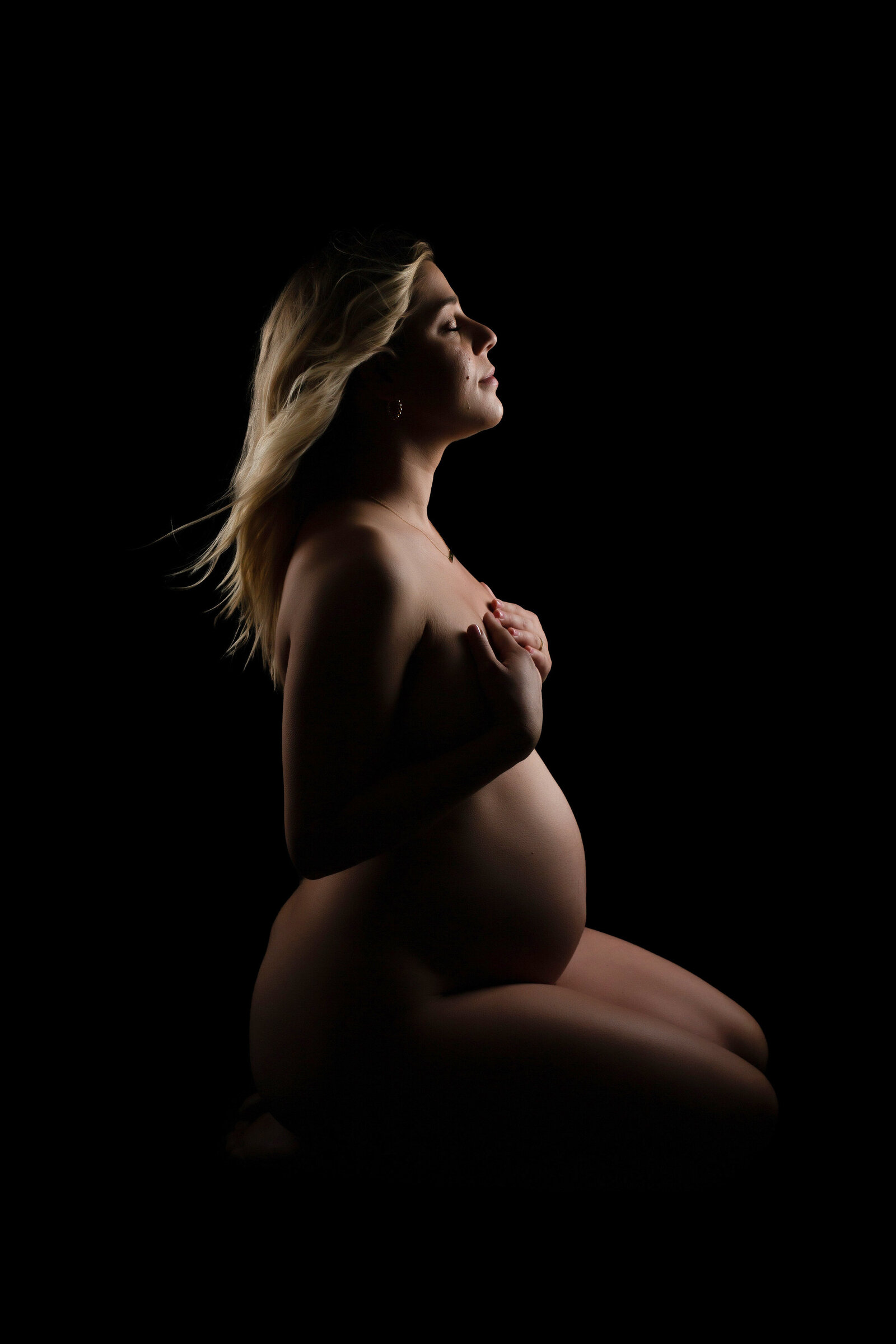 Collingwood Maternity Photographer (33)