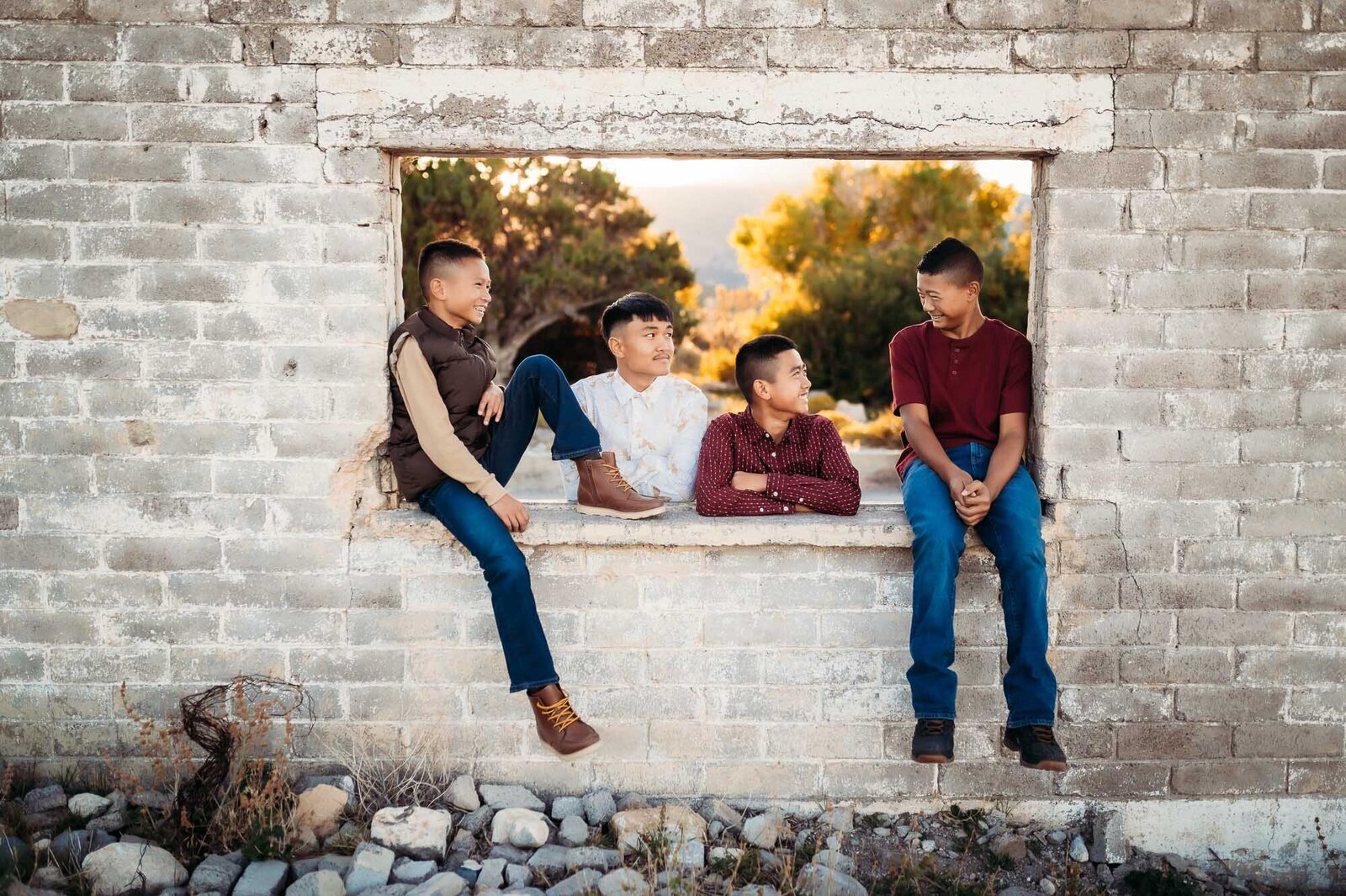 East Texas Child Photographer-6