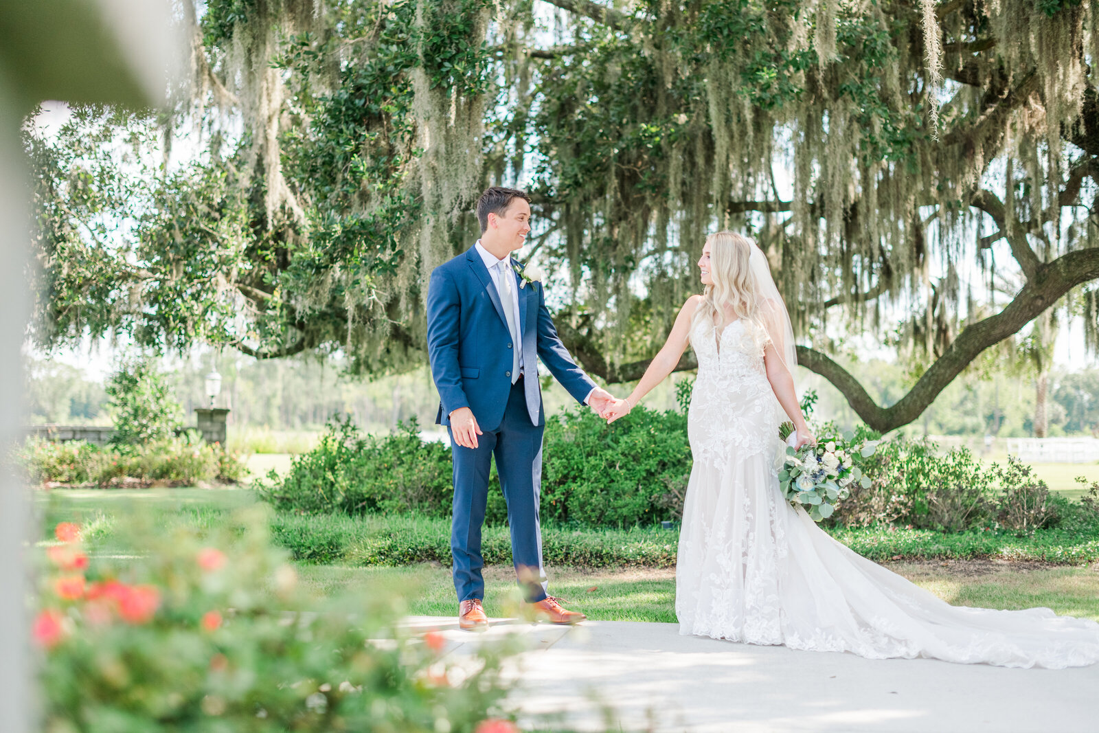 South Carolina Wedding Photographer-9
