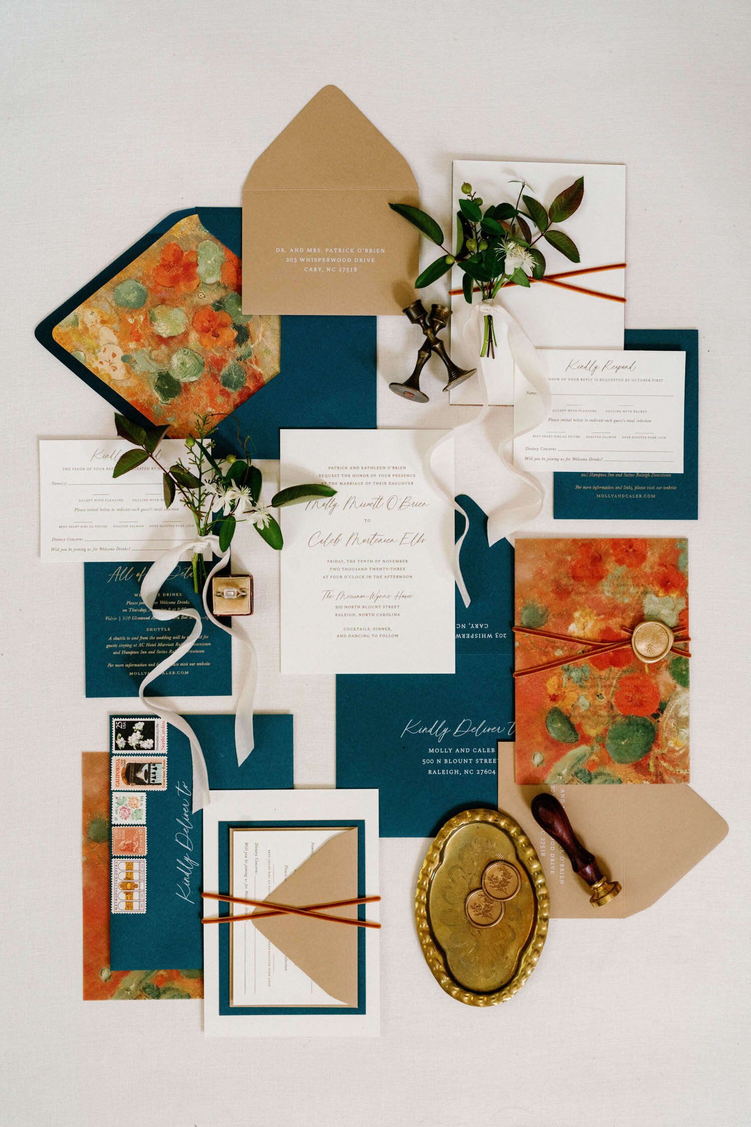 colorful-fall-invitation-suite
