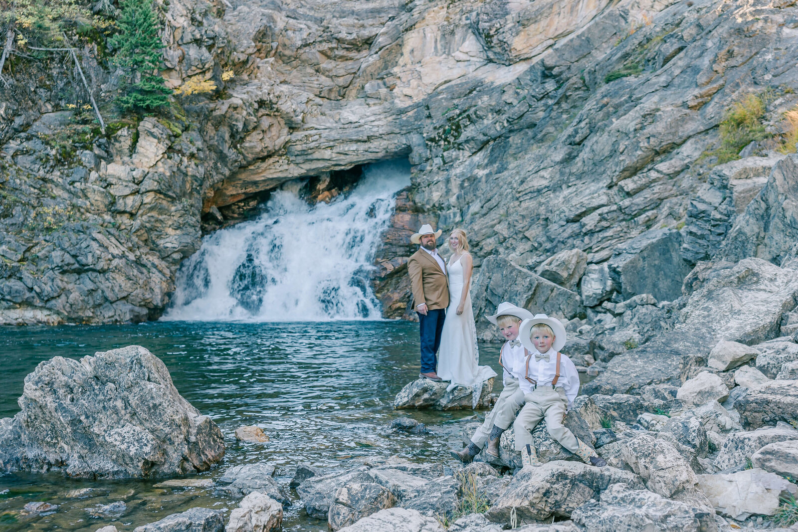 Glacier National Park wedding (5)