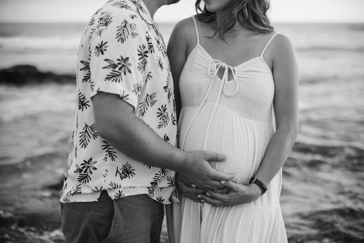 Big Island Maternity Photographer-11