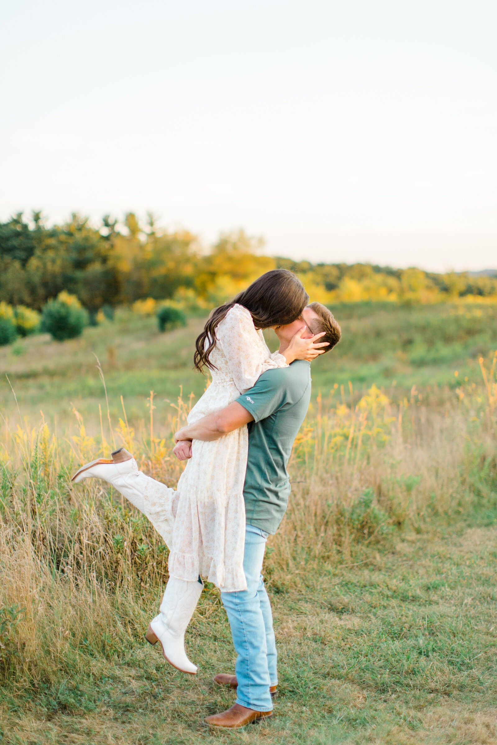 The Moffitt Engagement - Part 4-19