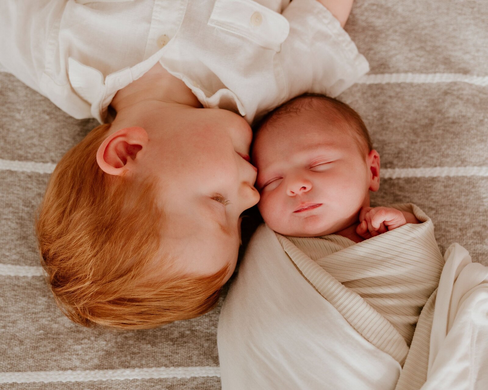 family photography - brothers