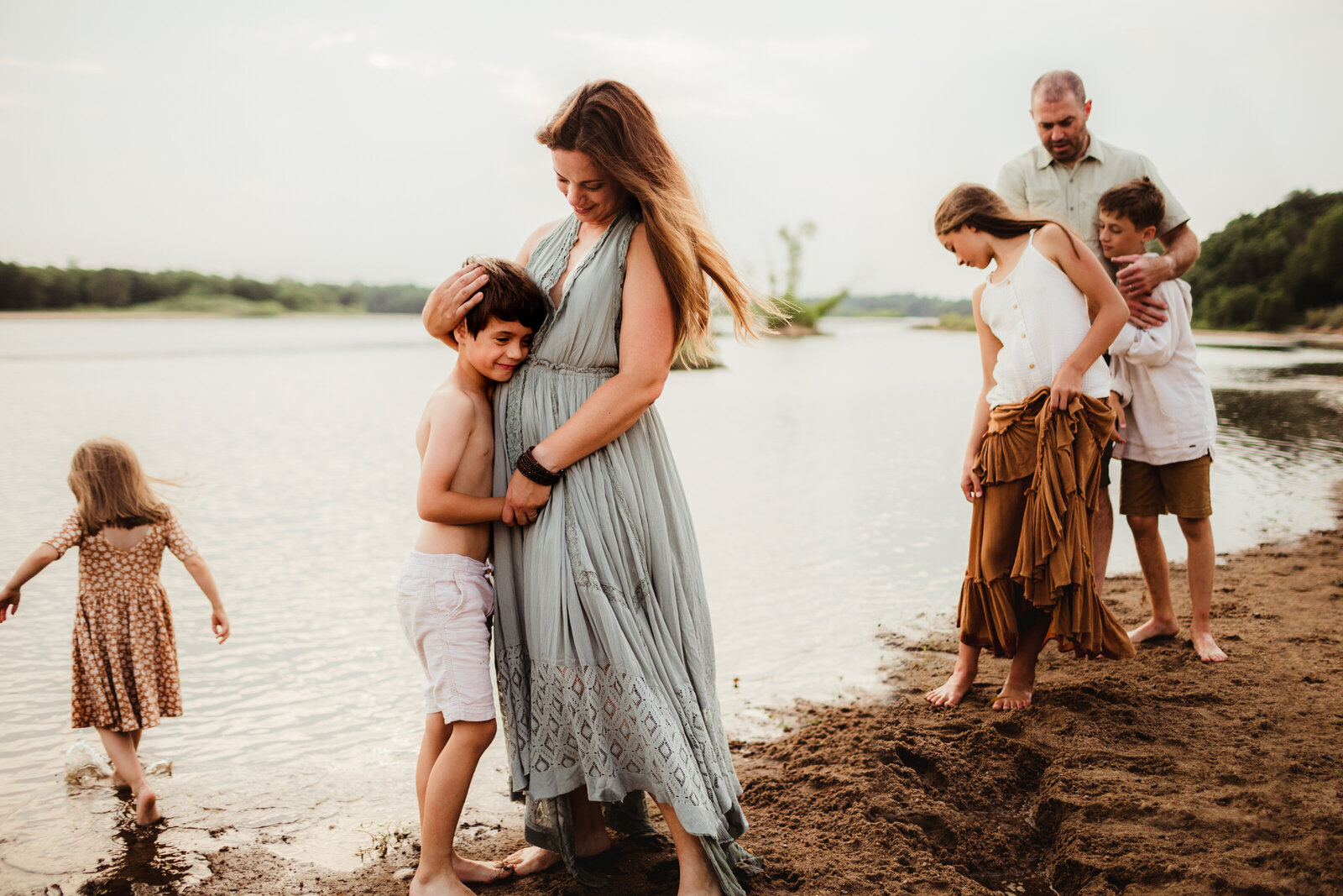 Madison WI Family Photographer