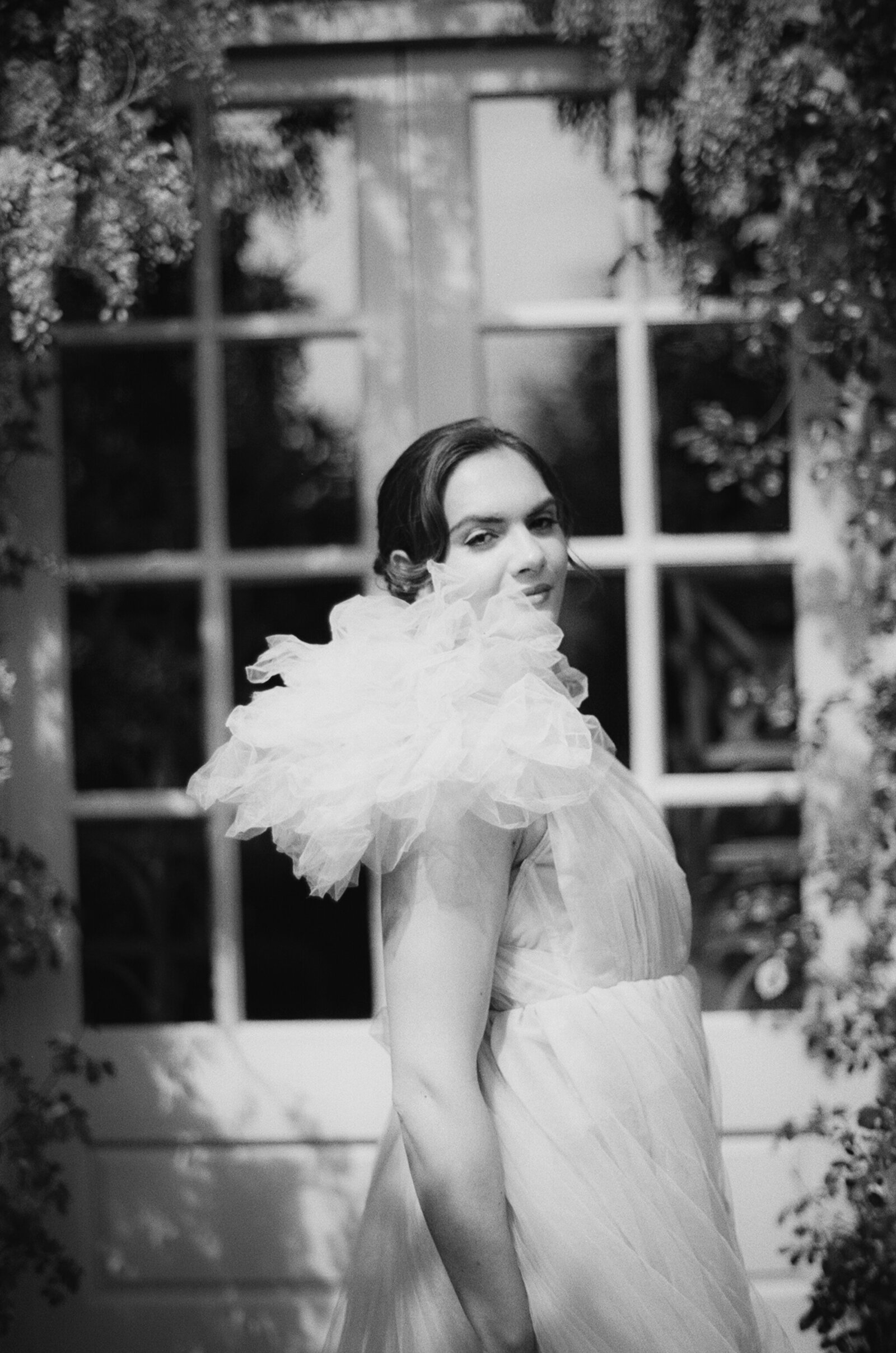 analogue 282 Wedding