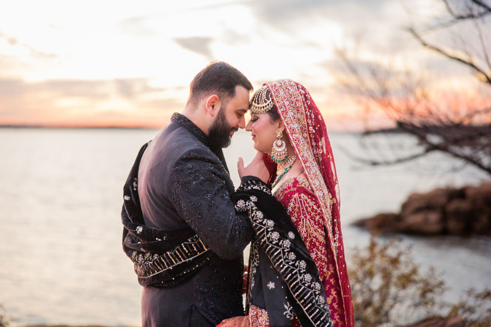 Outdoor couple photographer Dallas