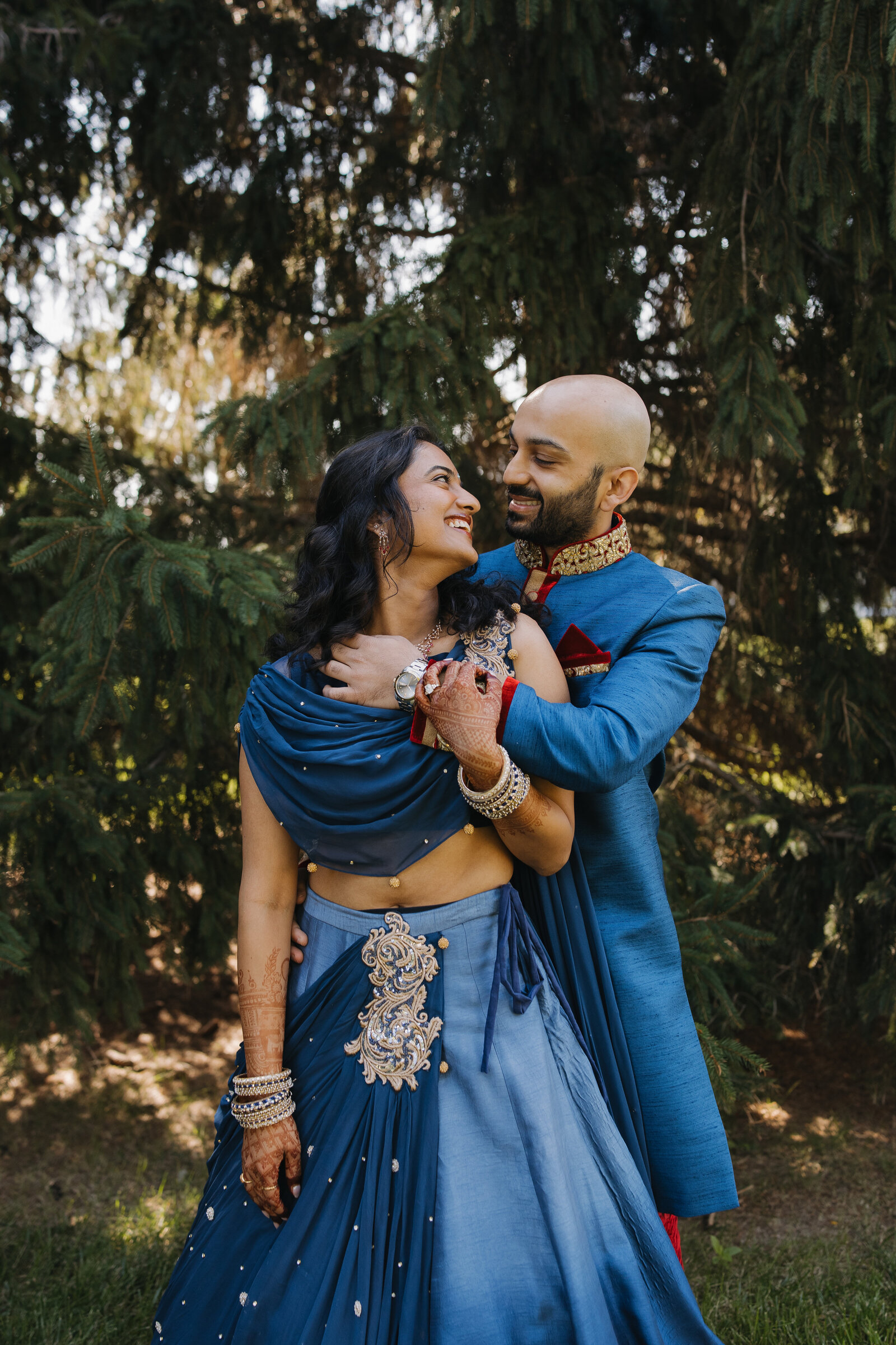 Kylie Hagerman Photography Storytelling Wedding Photographer in Indiana — Couples and Engagements 45