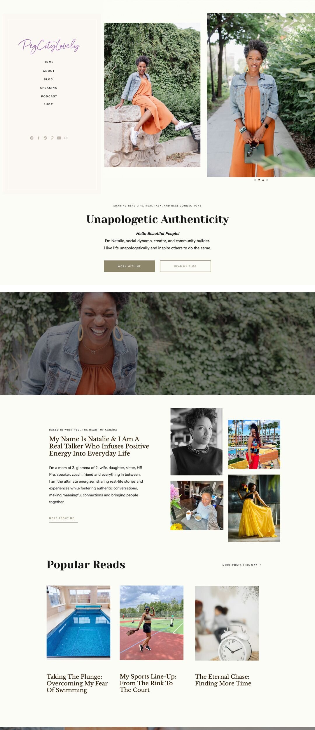 Showit-Website-Design-Content-Creator-Pegcity-Lovely