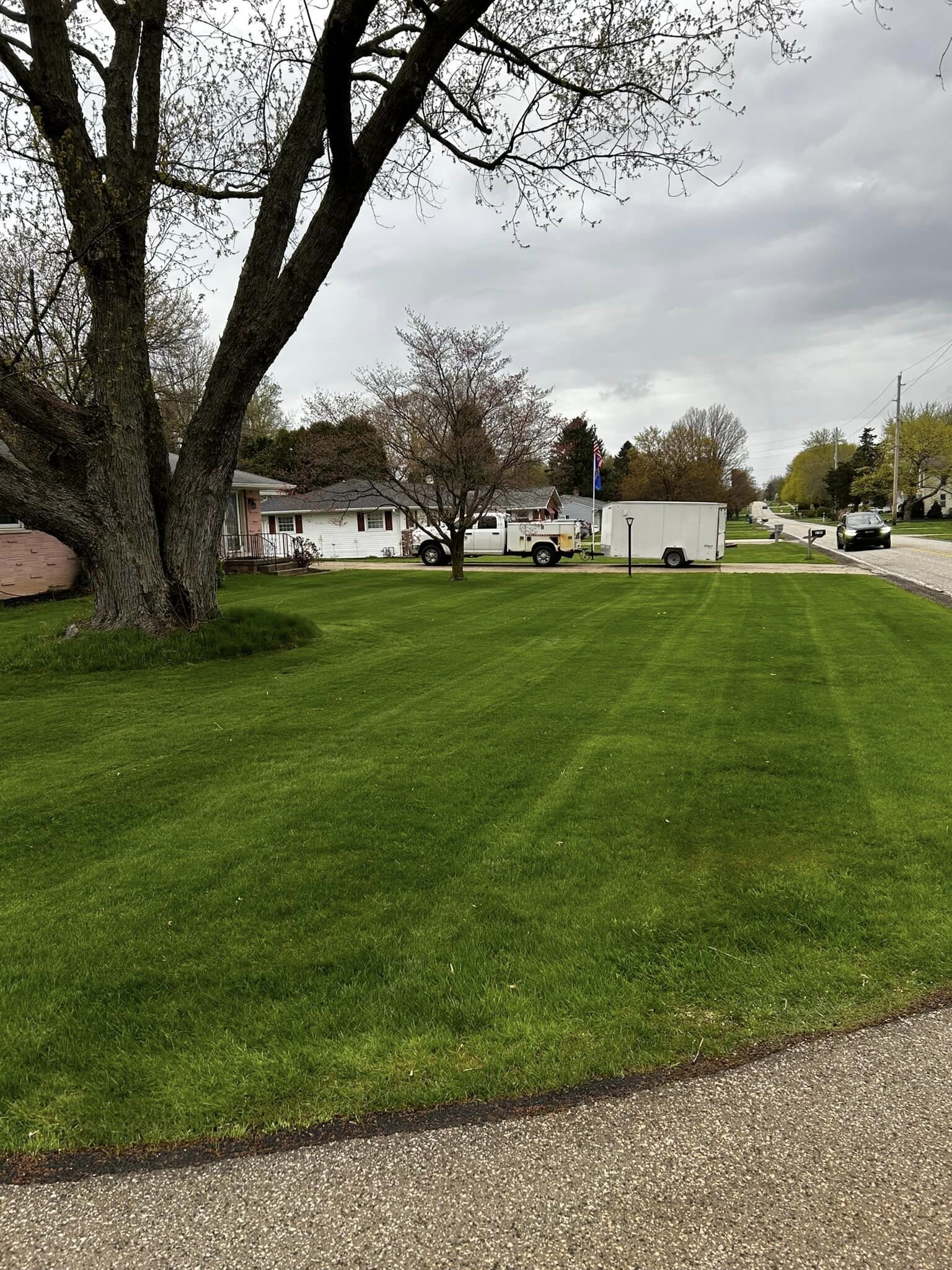 Lakefront Property Maintenance | Erie, PA | Lawn Care, Landscaping and Snow Management 8