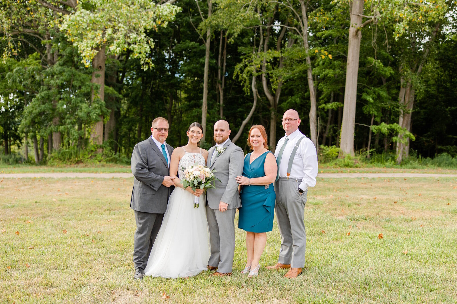 2022 08 14_Elle Josh Wedding_Nuzzos Farm_Branford CT_03-Groups-1