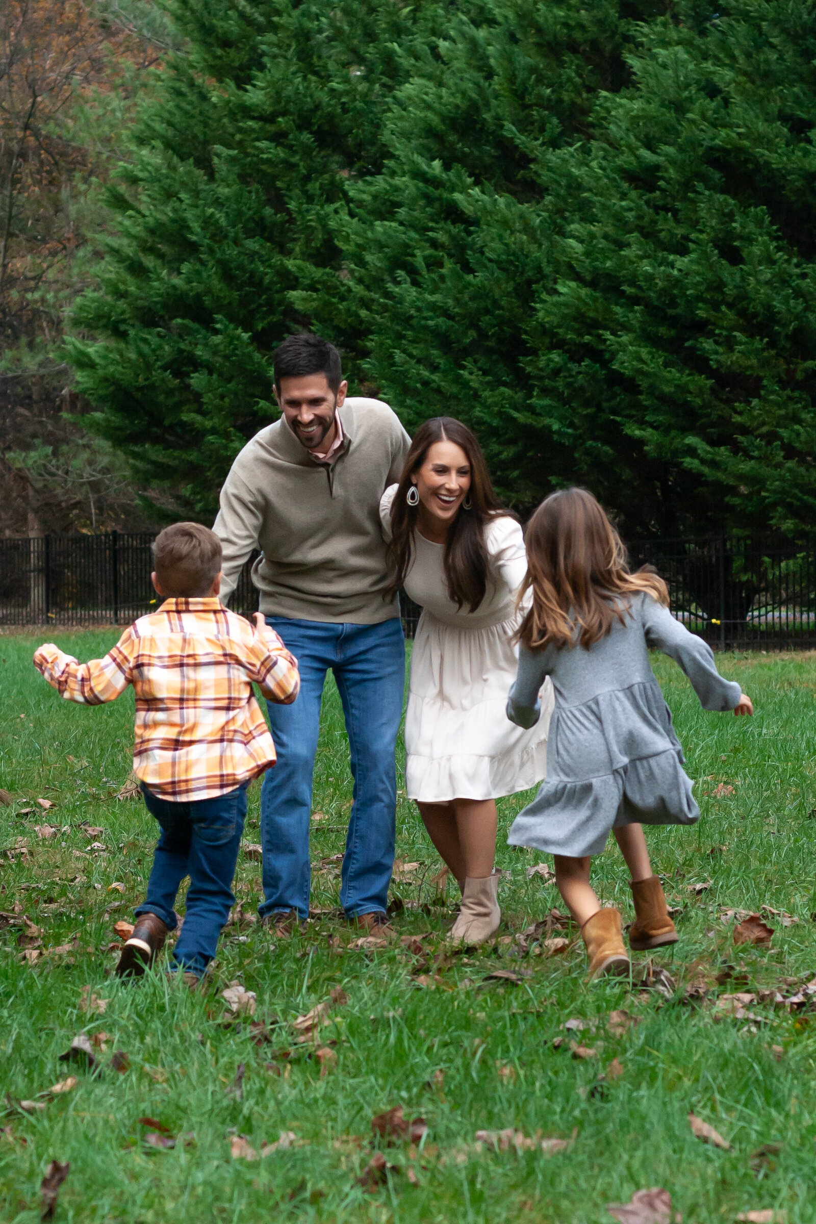 family photographer Gatlinburg  TN
