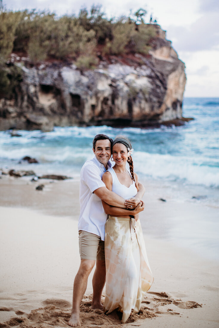 Kauai-Family-Photographers-Keoneloa-42