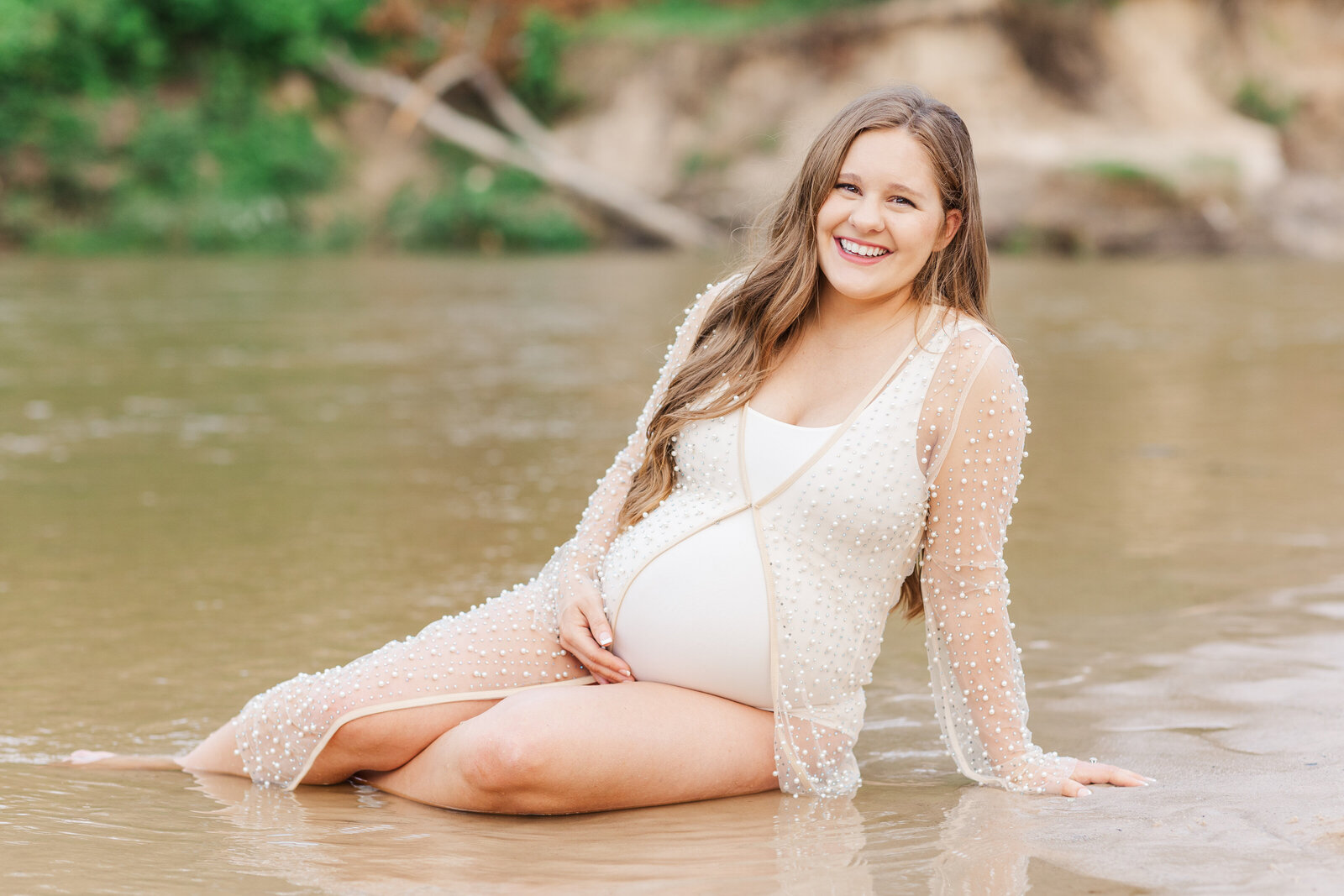 Katey Goebel Maternity 2024-0103