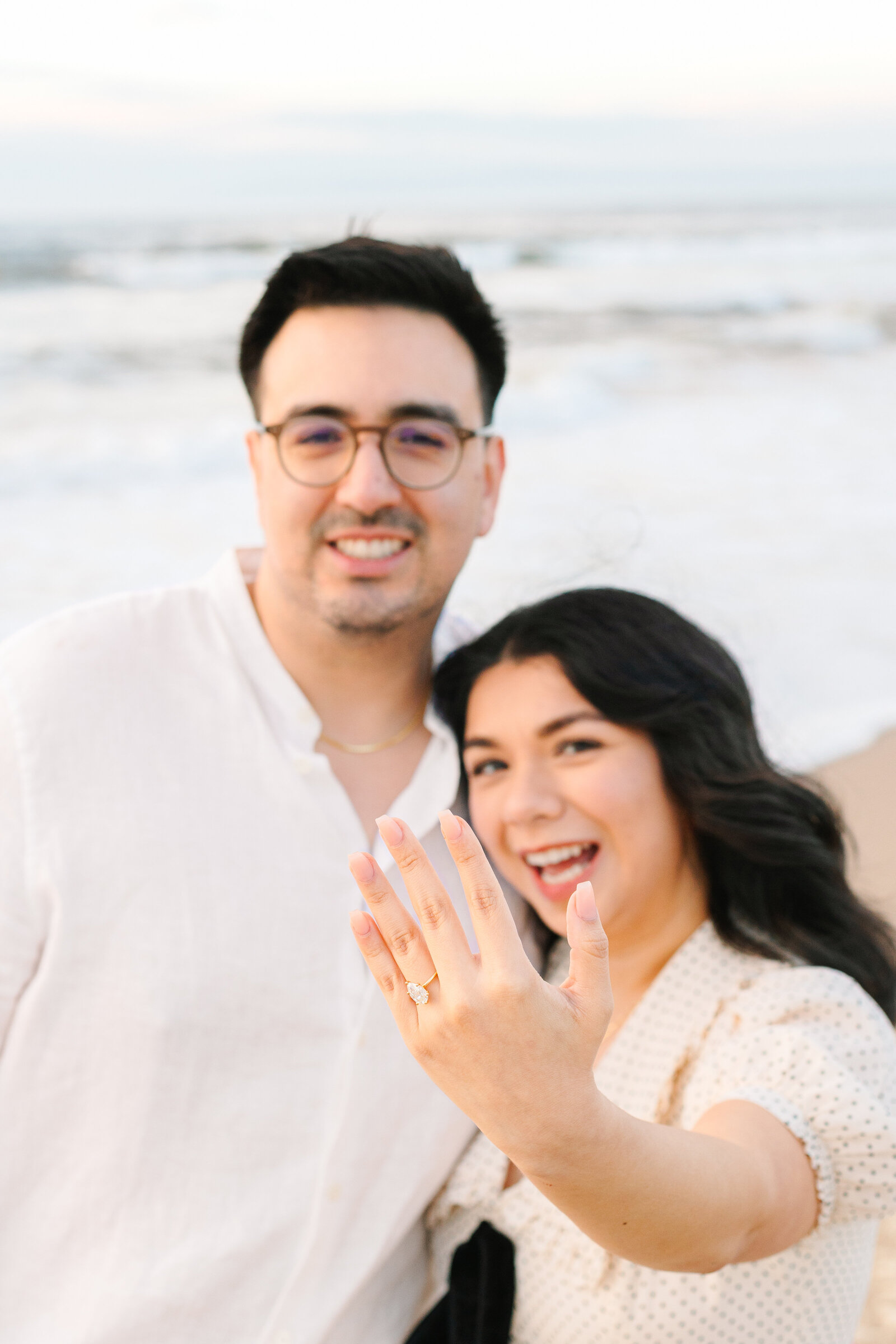 Seaside Monterey Beach Proposal 41