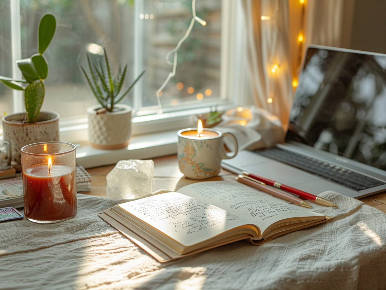 itsllili_72468_Flatlay_of_a_creative_desk_open_journal_with_h_bfe9b9d3-ae9f-4b34-ba18-16330de5fa70_0