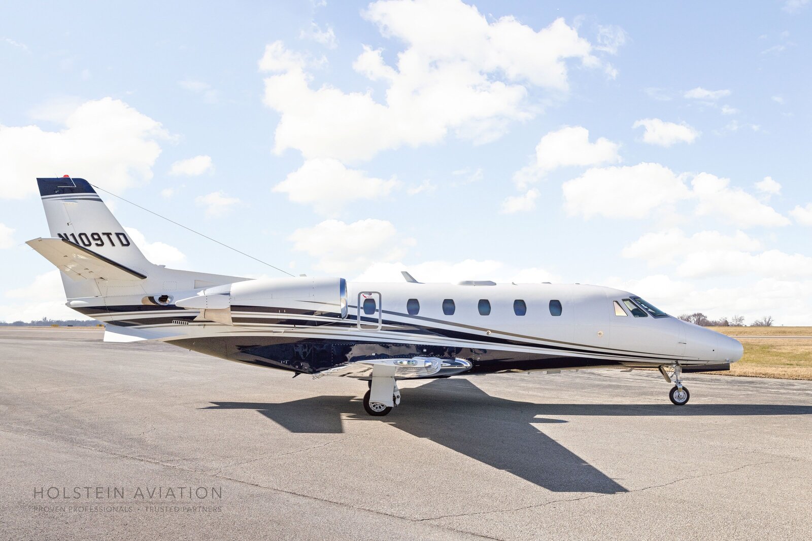 _Citation XLS 560-5589 N109TD Watermark-8