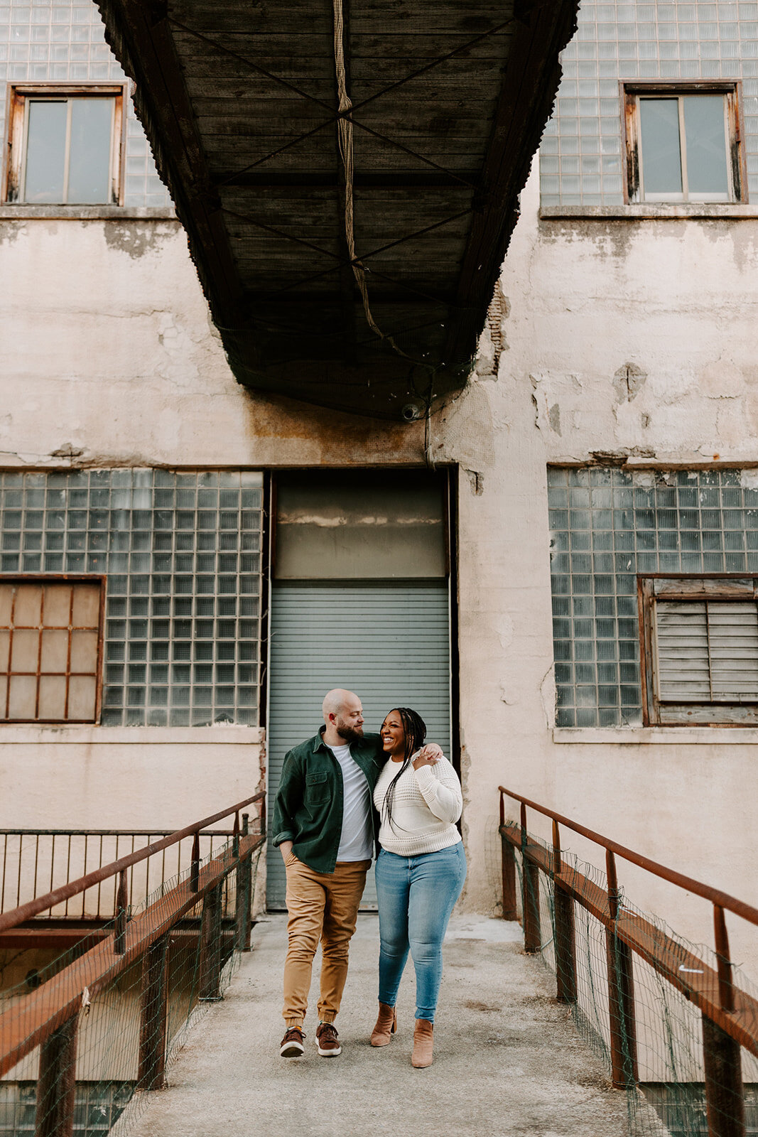 Theresa-Dan-Engagement-Baltimore-Maryland-Industrial-OliveMintPhotography2022-86
