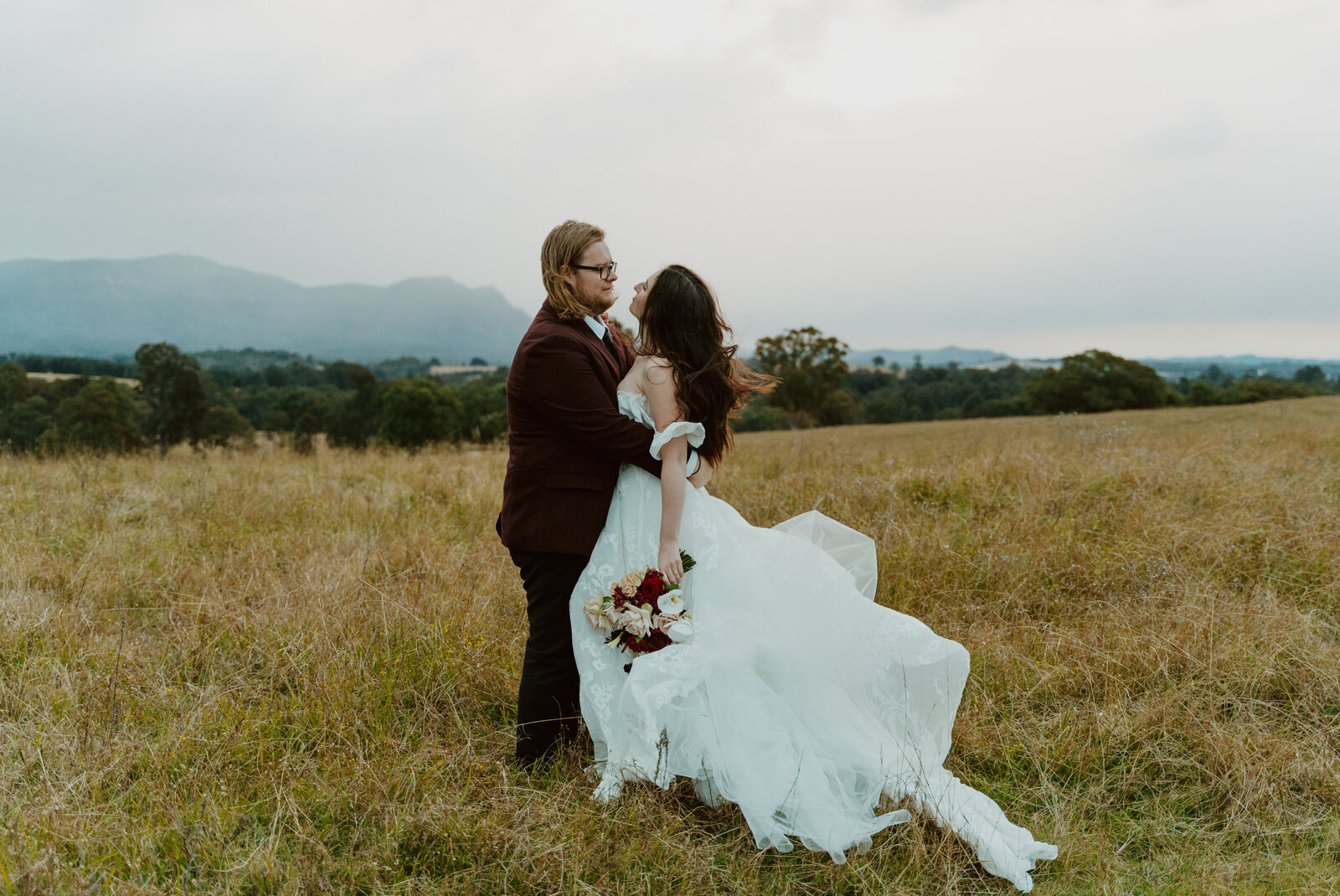 Kim & Jared-1