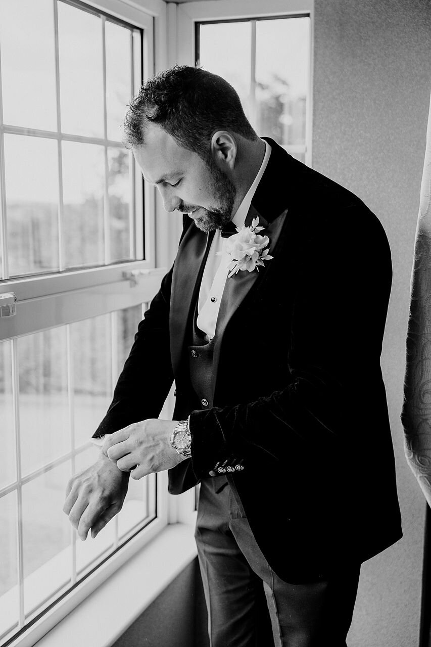 Relaxed Timeless Slieve Russell Cavan Wedding Photos  (7)