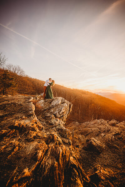 Andrea Caresse Lewis - Amative Creative - Wedding Photographer - 117