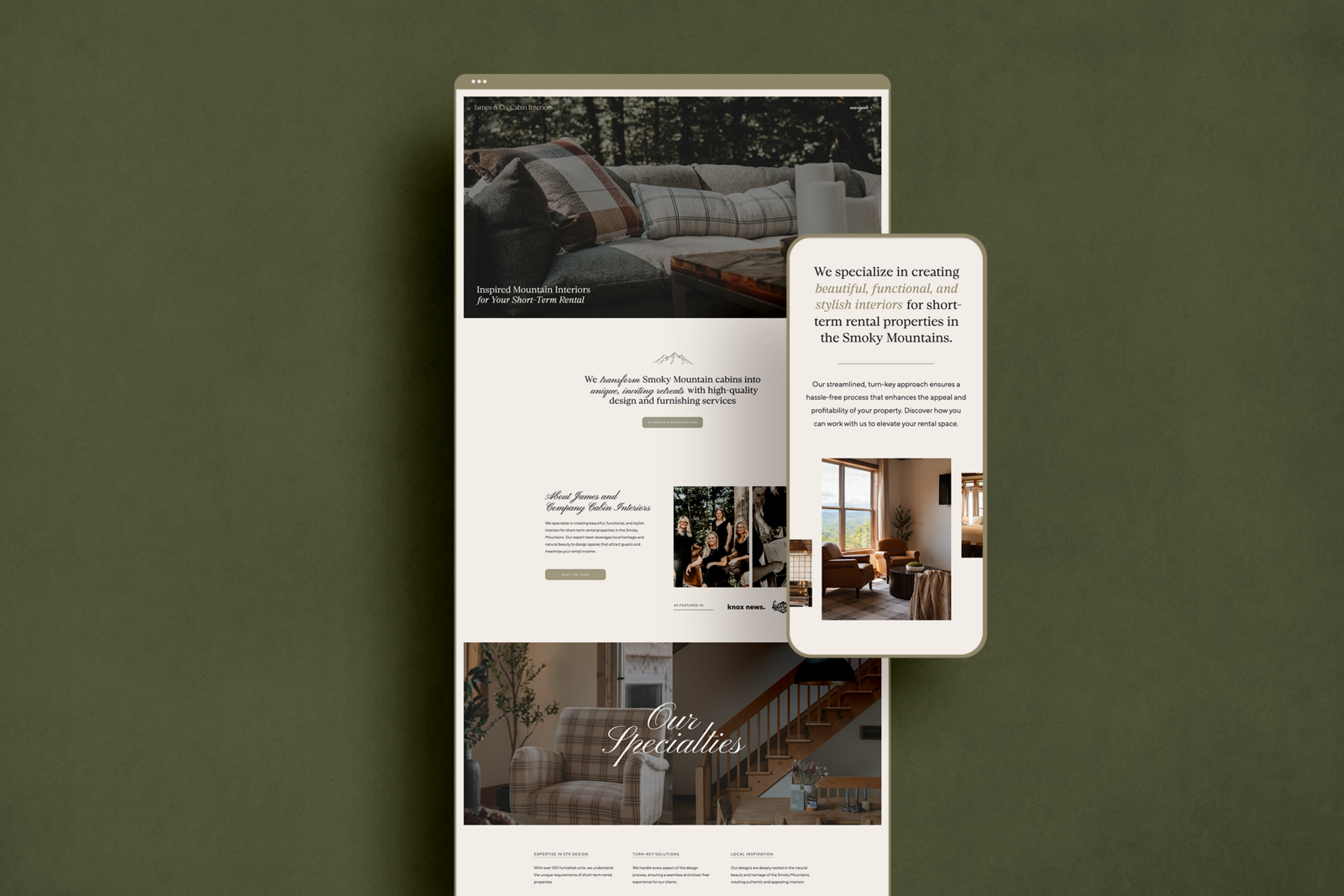 Liberty Type Branding and Website Design Agency Knoxville, Tennessee Therapist Brand Therapist Branding Chiropractor Brand Chiropractor Branding Doctor Brand Doctor Branding Nutritionist Brand Nutritionist Branding Interior Designer19