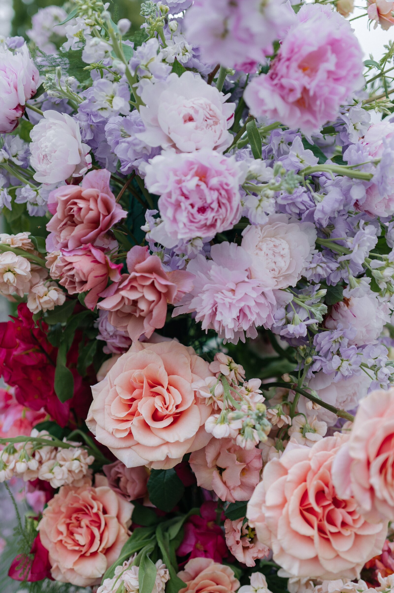 Switzerland Luxury Florist Designer for Weddings32