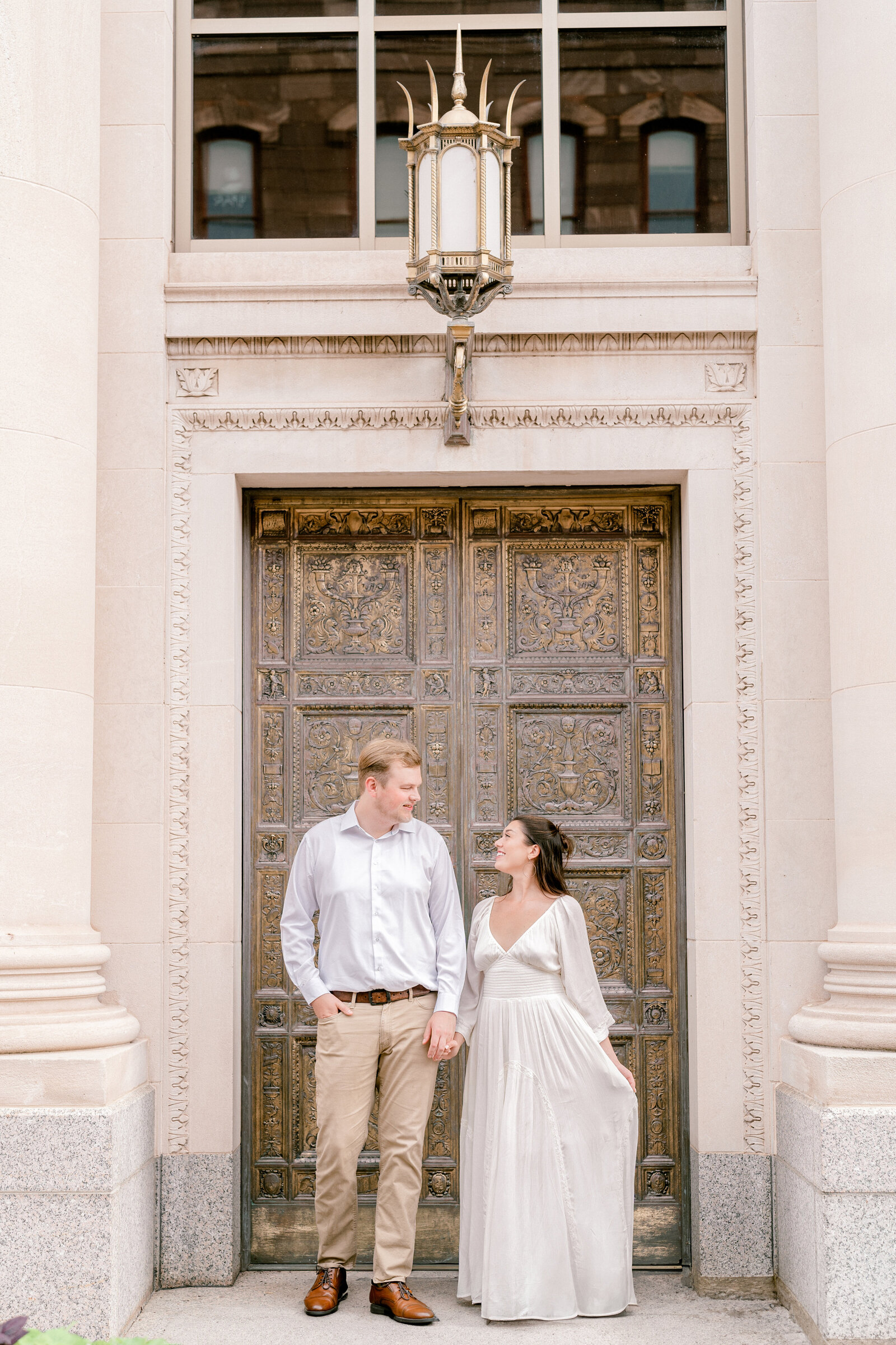 marquette upper peninsula wedding photography